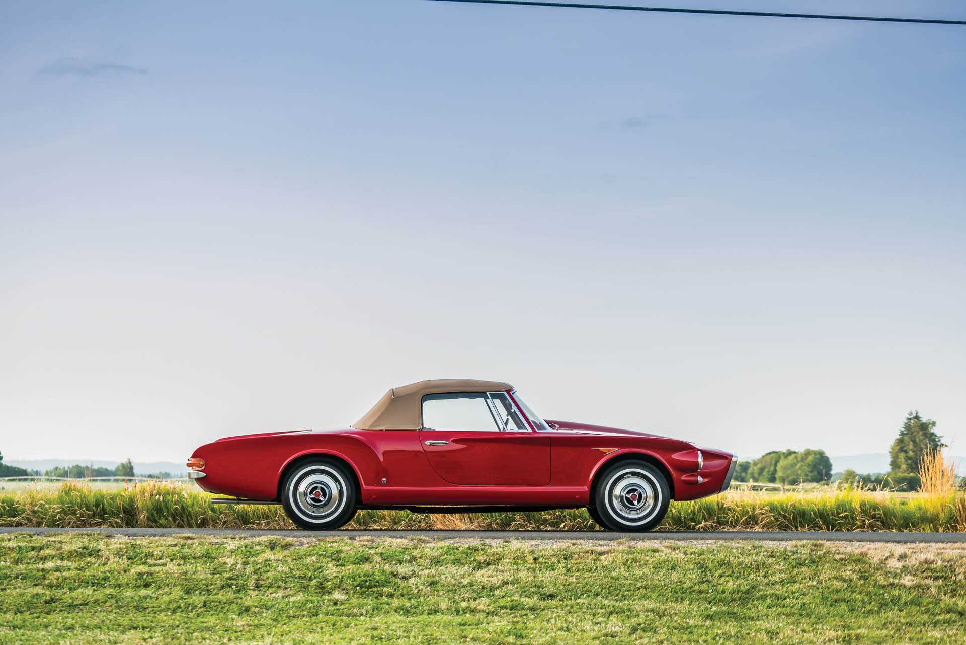 1961 Plymouth Asimmetrica 1961 Plymouth Asimmetrica Concept Could Be Your Oddball Dream Come True