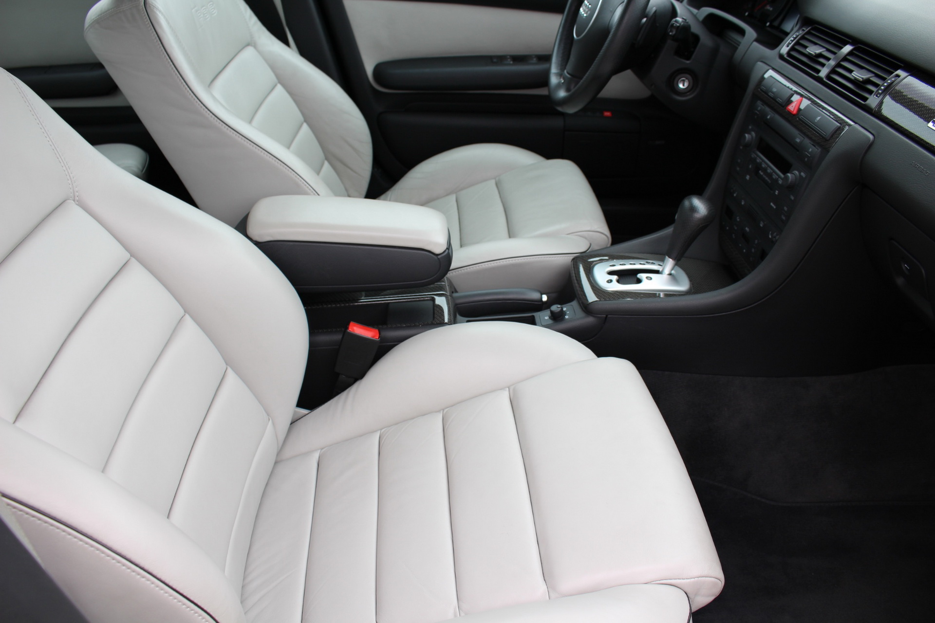 2003-audi-rs6-mtm-bat-13 MTM-Tuned 2003 Audi RS6 Sold For $36,000 At Online Auction