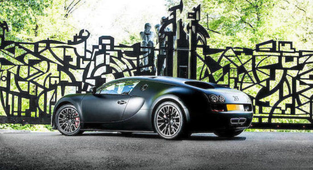 Bugatti-Veyron-Super-Sport-Auction-3 Final Bugatti Veyron Super Sport Ever Built To Be Sold At Goodwood