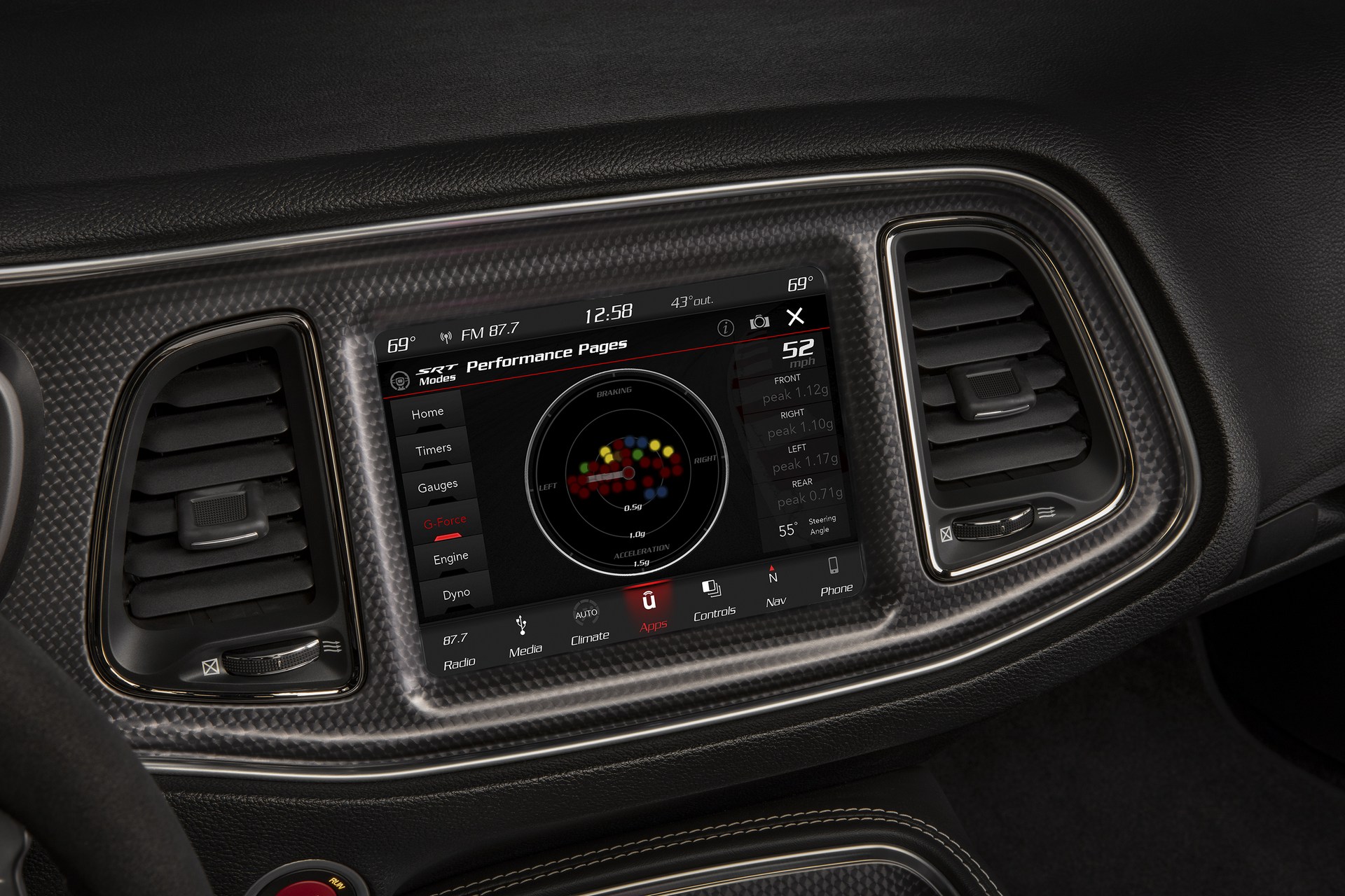 2019-Dodge-Challenger-71 2019 Dodge Challenger Pricing Announced, SRT Hellcat Redeye Costs $69,650