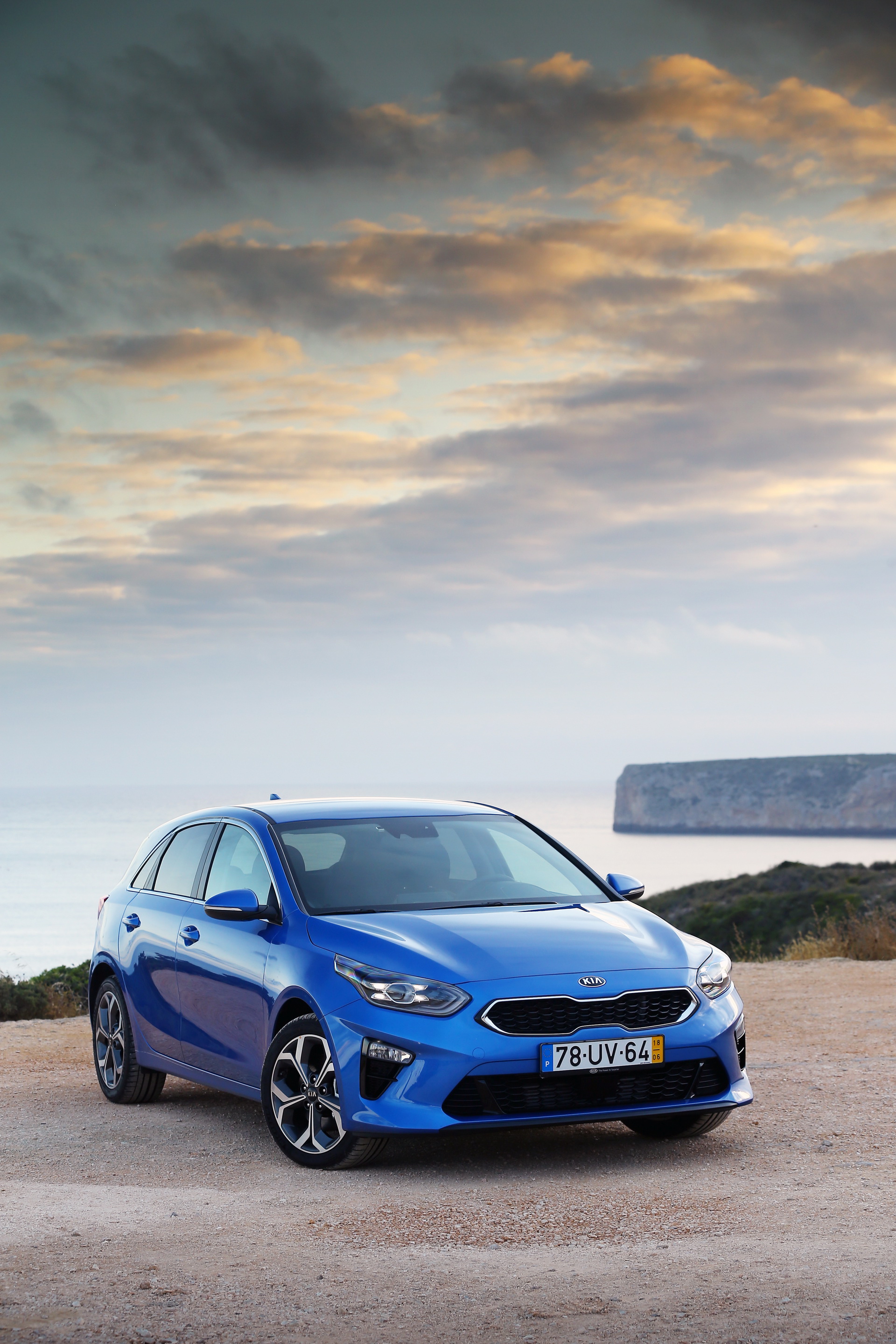 2019-kia-ceed-80 New Kia Ceed Detailed In Gigantic Image Gallery, UK Pricing Announced