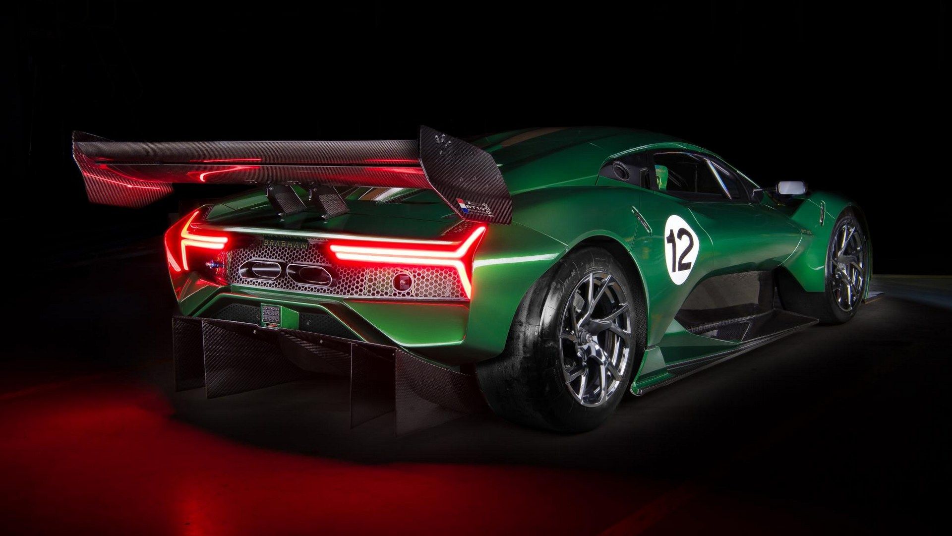 Brabham-BT62-4 Brabham Wants To Race And Win Le Mans
