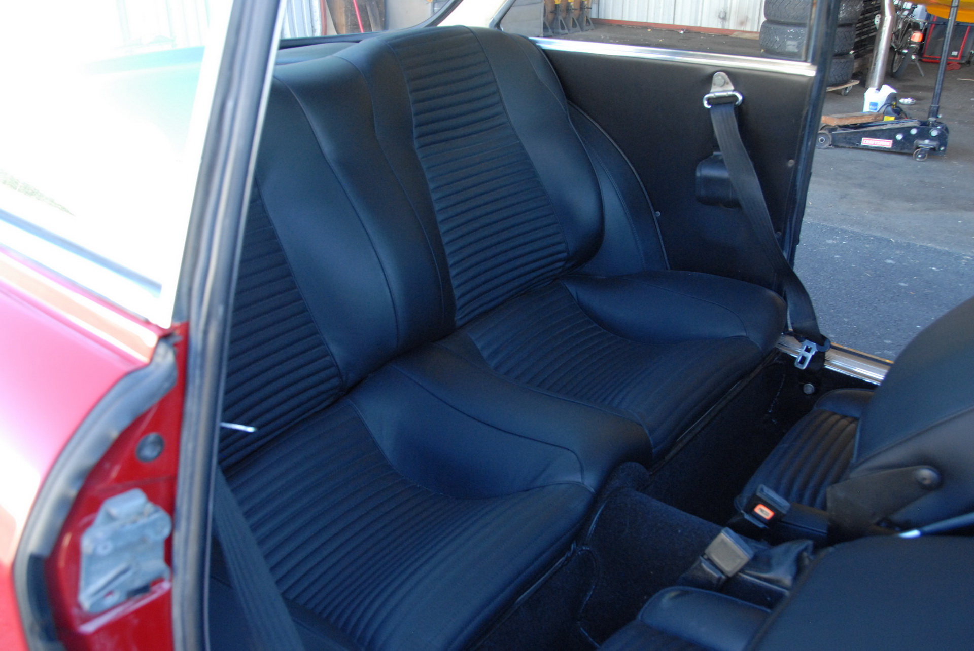 1974-alfa-romeo-gtv-bat-auction-22 Bid On This Alfa Romeo 2000 GT Veloce, Make Other Car Enthusiasts Jealous