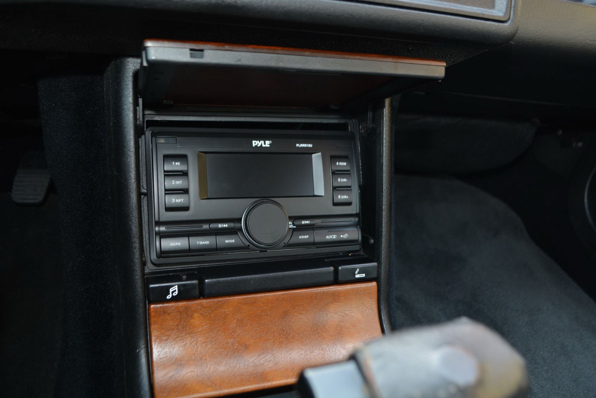 1992-citroen-xm-v6-auction-bat-29 Want The Swankiest 1990s French Car? There’s A Citroen XM For Sale In Pennsylvania