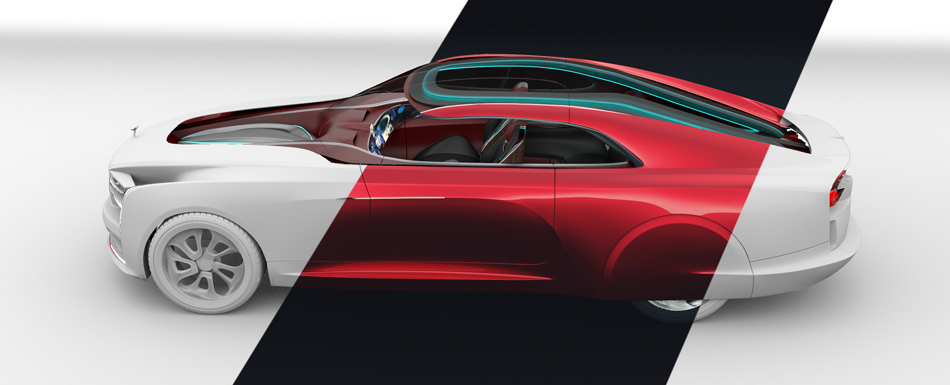 rolls-royce-futuristic-concept-render-9 What Would A Fully Autonomous Rolls-Royce Look Like?