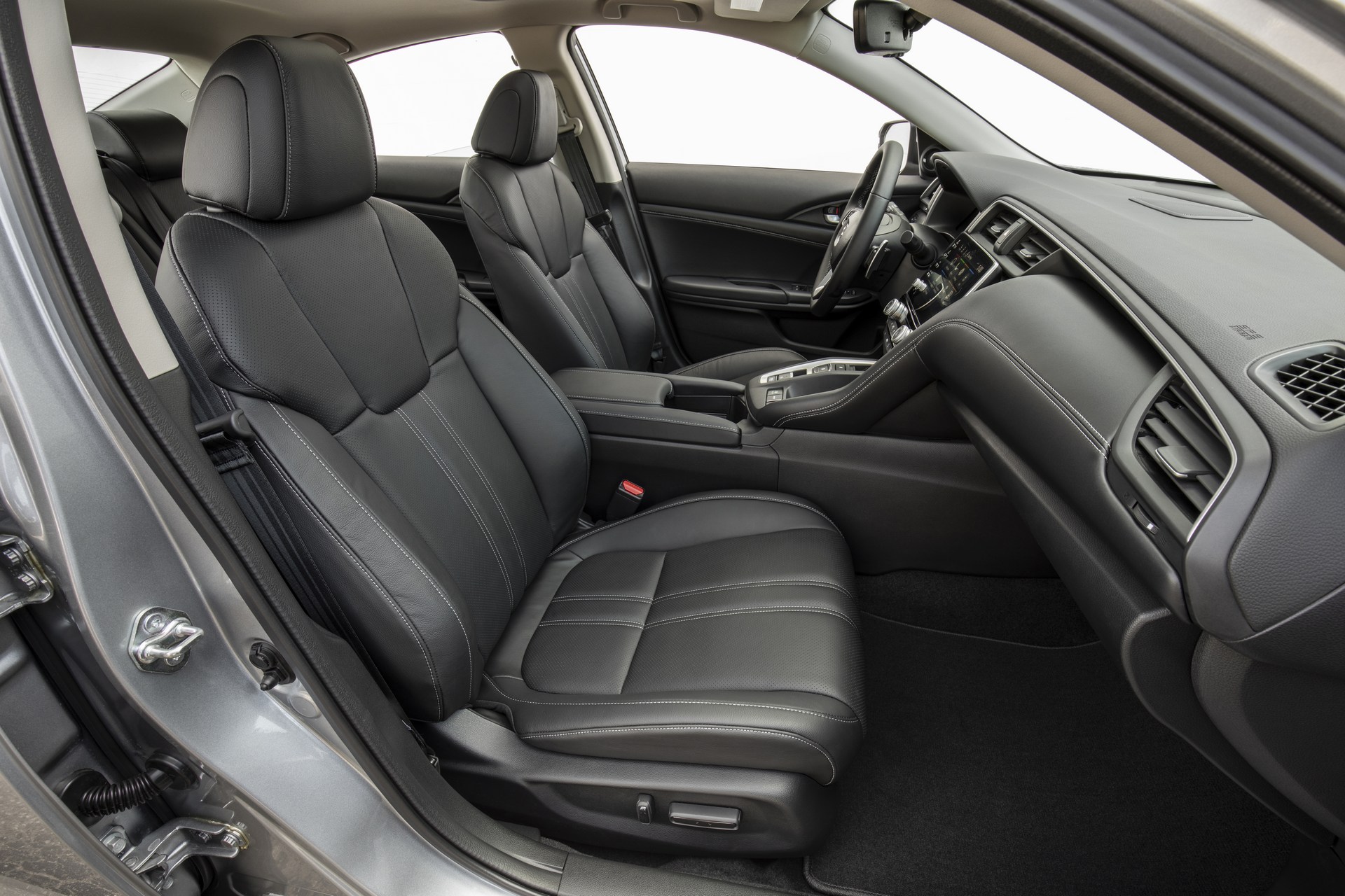 2019-Honda-Insight-58 2019 Honda Insight Priced From $22,830