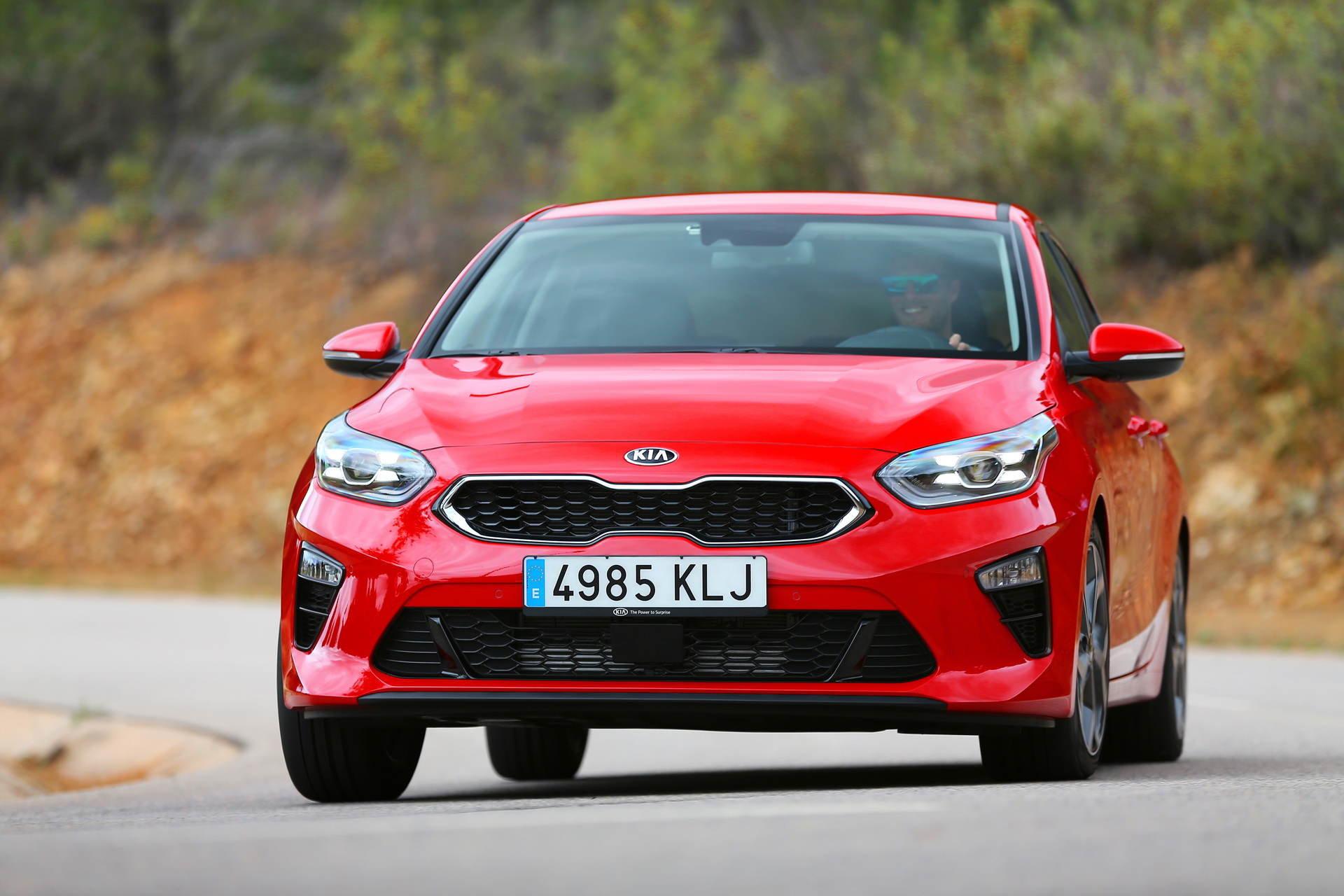 2019-kia-ceed-49 New Kia Ceed Detailed In Gigantic Image Gallery, UK Pricing Announced