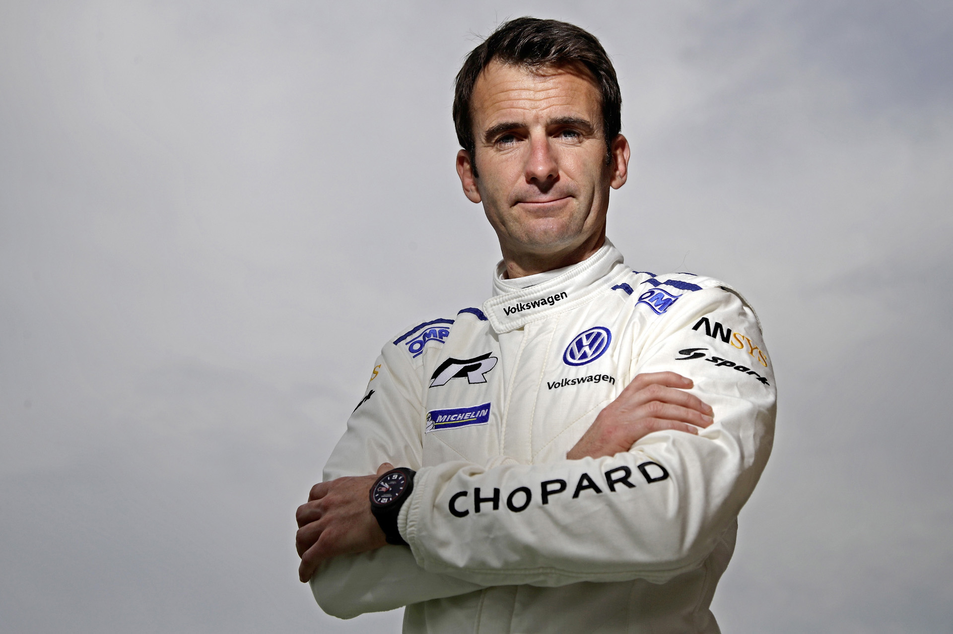 dumas-pikes Volkswagen ID R Shatters The Pikes Peak Record At 7:57.148