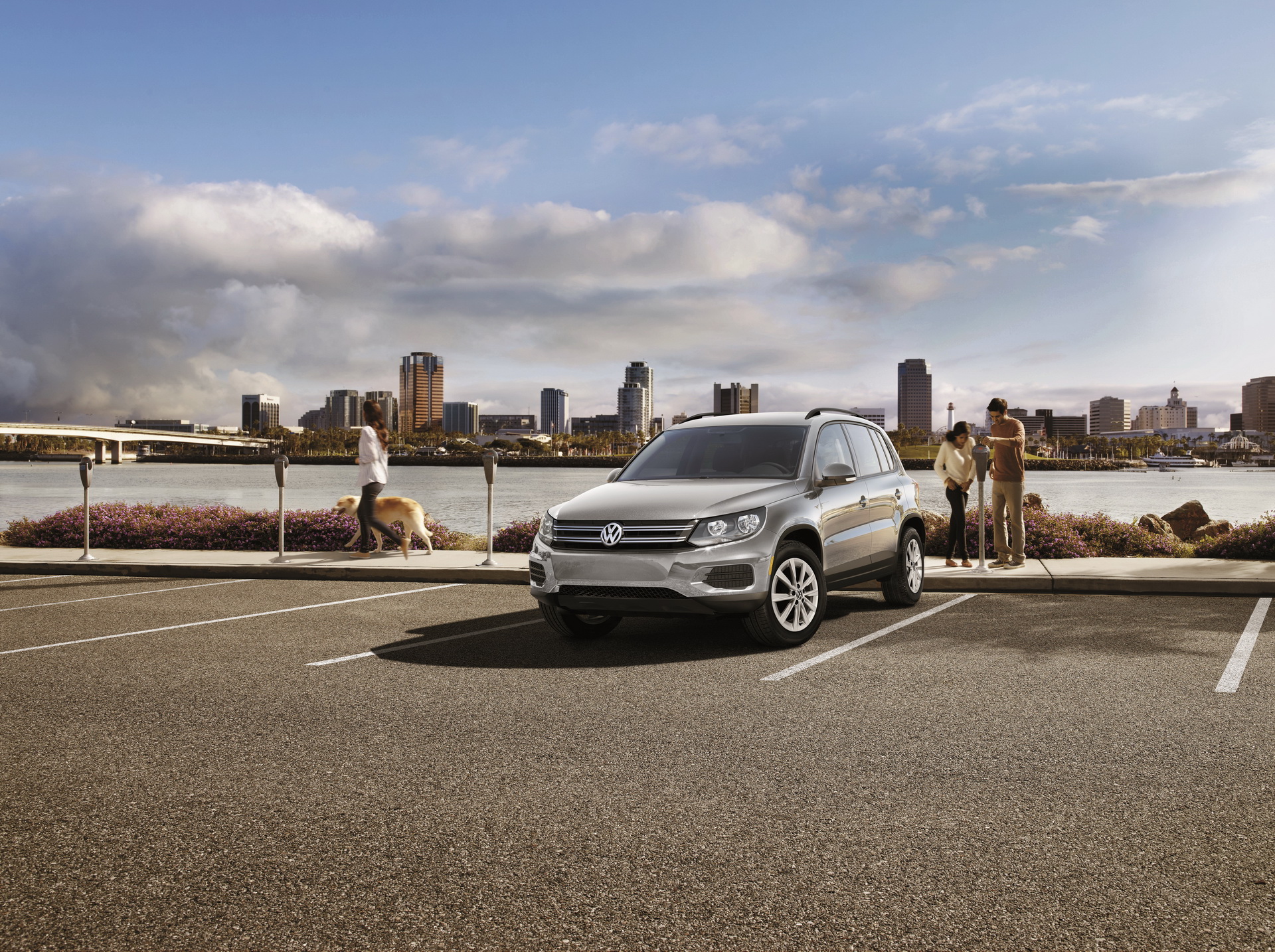 volkswagen-tiguan-limited-3 Volkswagen Said To Drop The Tiguan Limited From North America