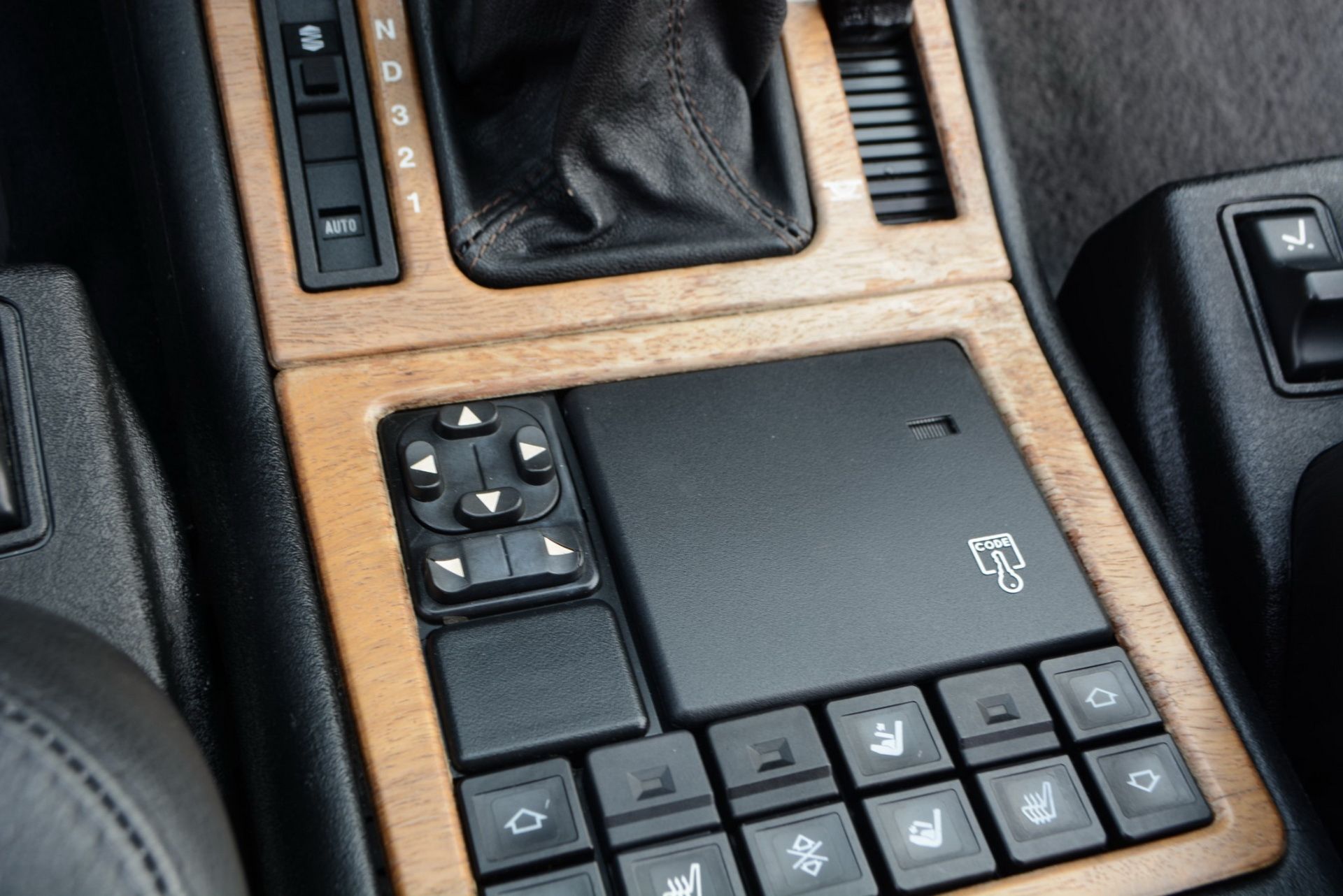 1992-citroen-xm-v6-auction-bat-28 Want The Swankiest 1990s French Car? There’s A Citroen XM For Sale In Pennsylvania