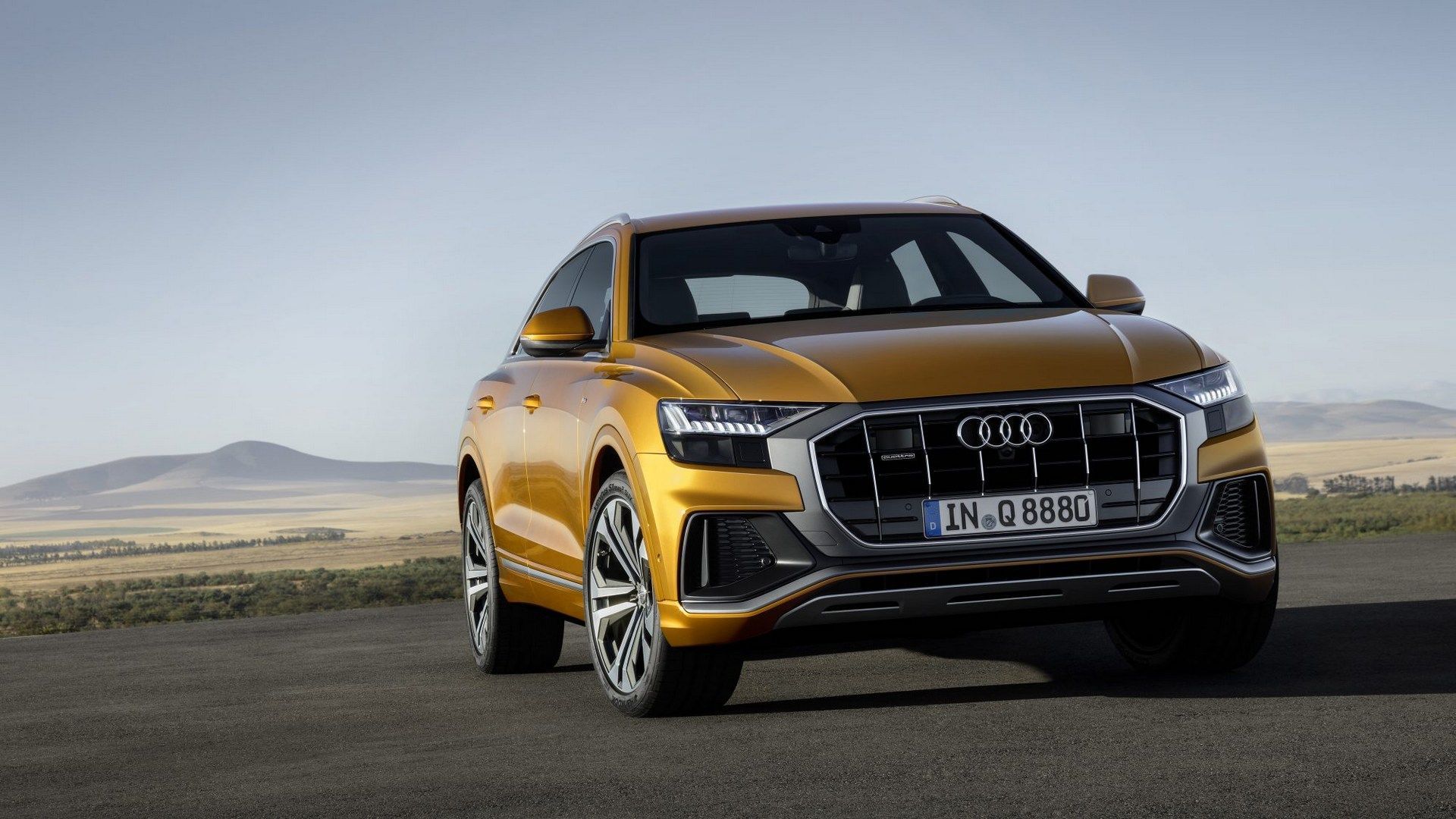 Audi-SUV-Sales-6 Audi Says Half Of Its Global Sales In 2025 Will Be From SUVs