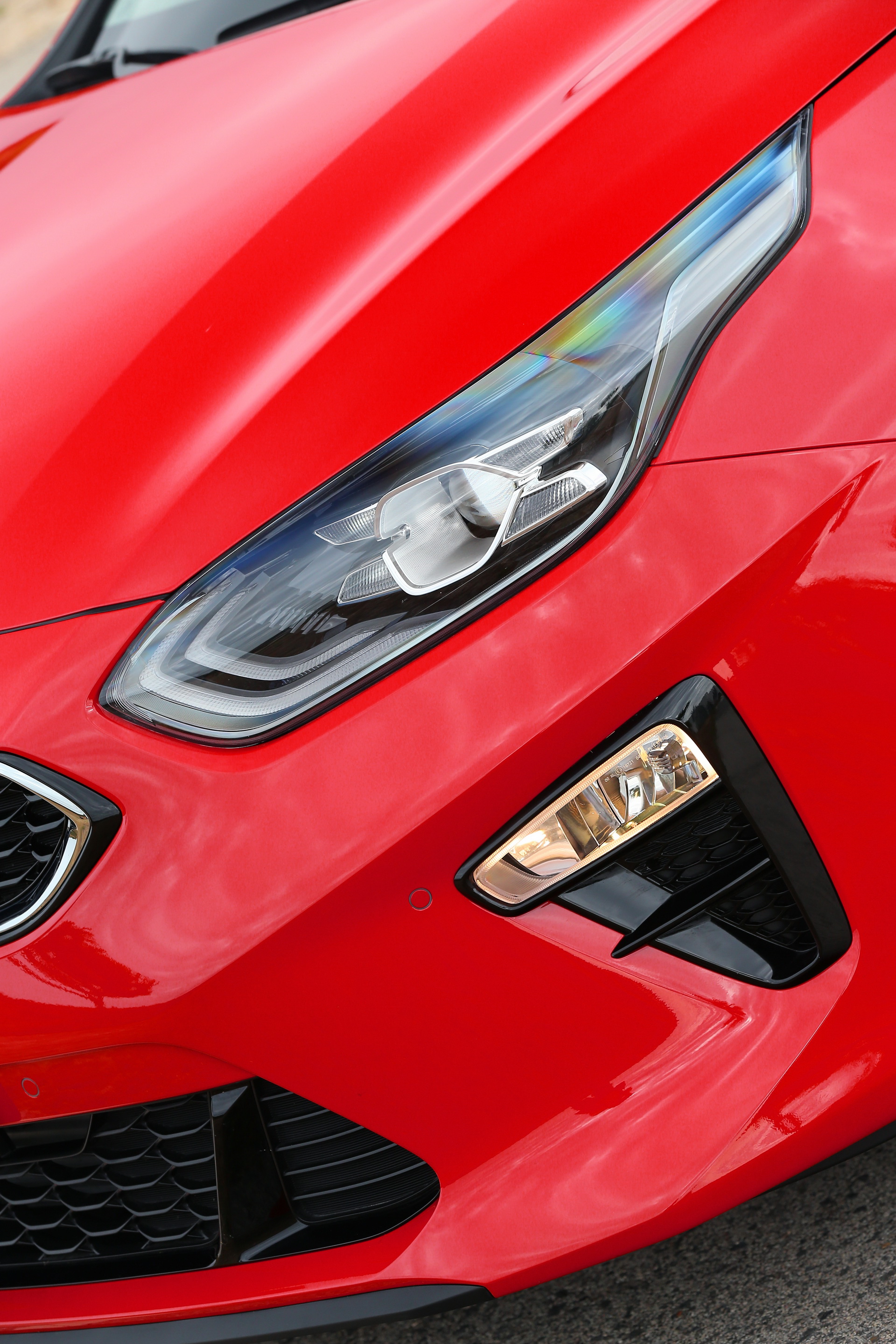 2019-kia-ceed-72 New Kia Ceed Detailed In Gigantic Image Gallery, UK Pricing Announced