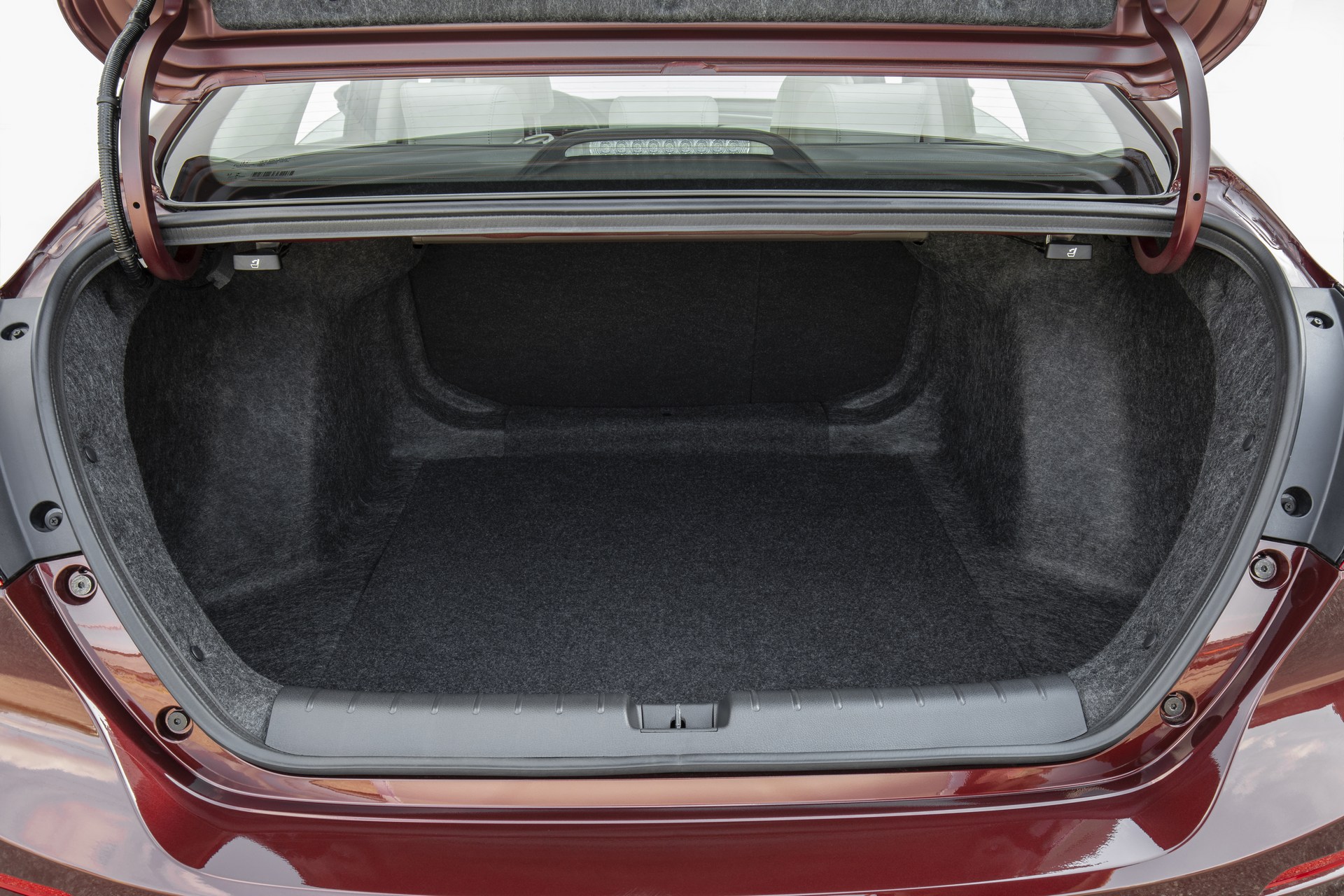 2019-Honda-Insight-79 2019 Honda Insight Priced From $22,830