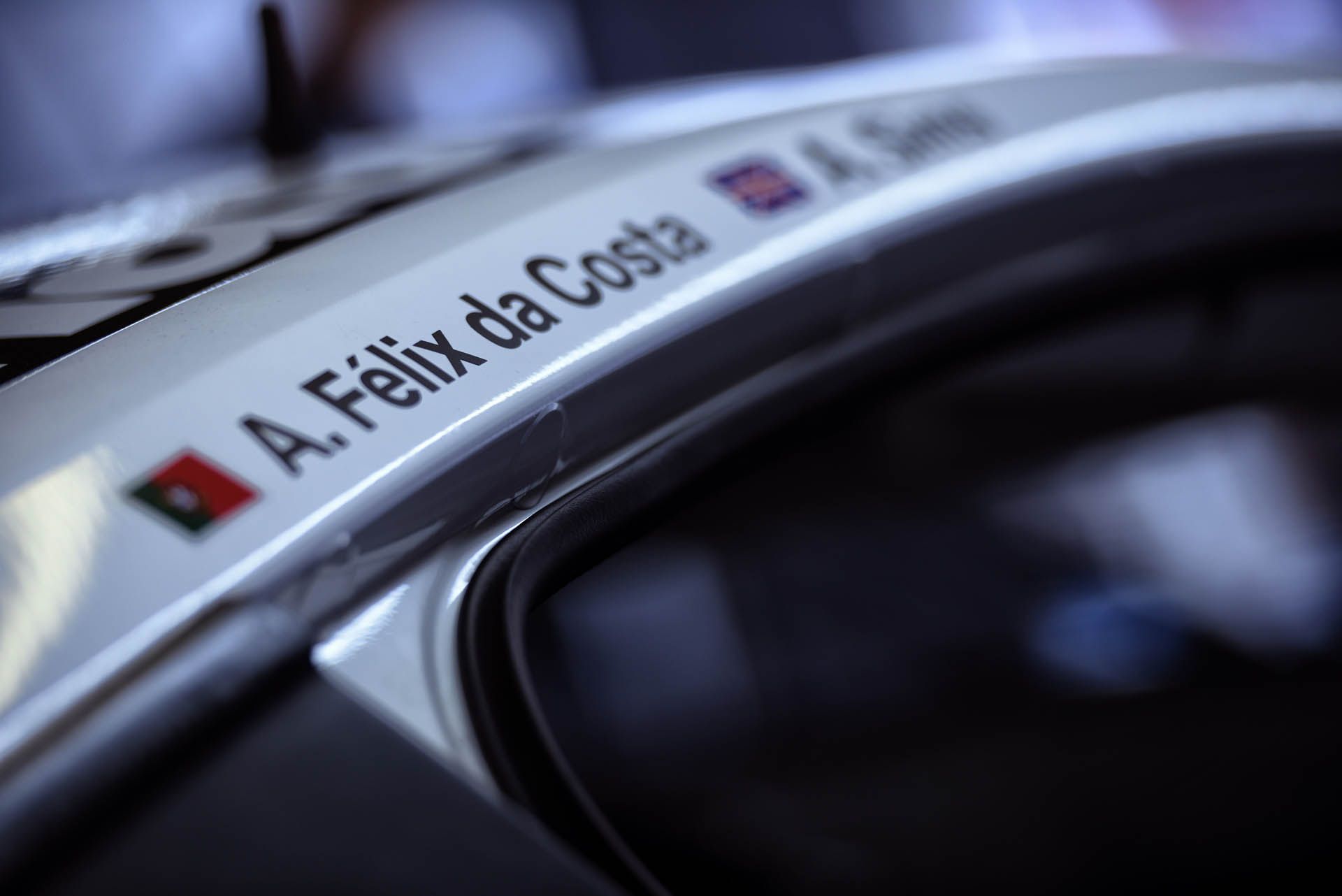 bmw-m8-gte-le-mans-test-day-K BMW Runs At Le Mans For The First Time In Seven Years