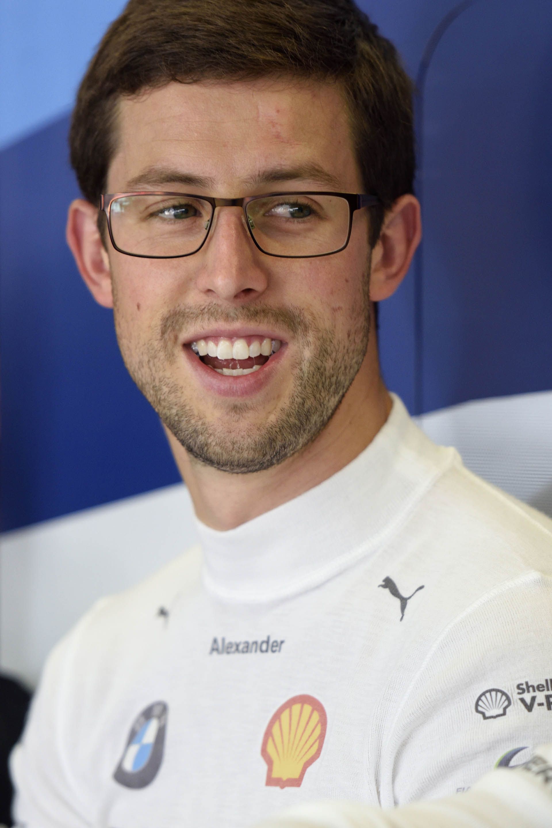 bmw-m8-gte-le-mans-test-day-M BMW Runs At Le Mans For The First Time In Seven Years