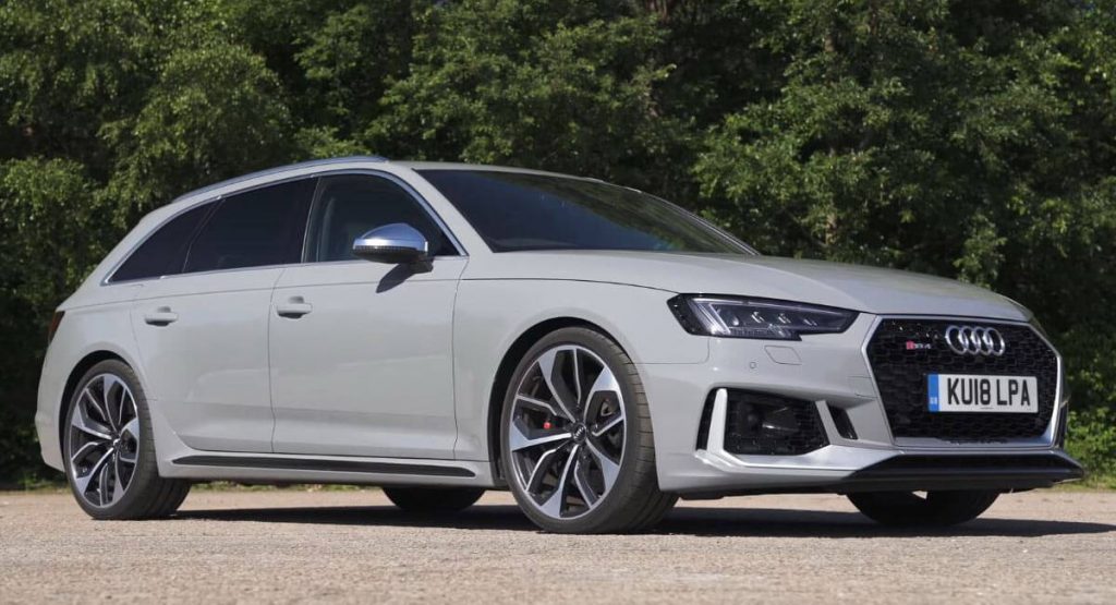  2019 Audi RS4 Avant: Is It The Best ‘RS’ Model Ever?