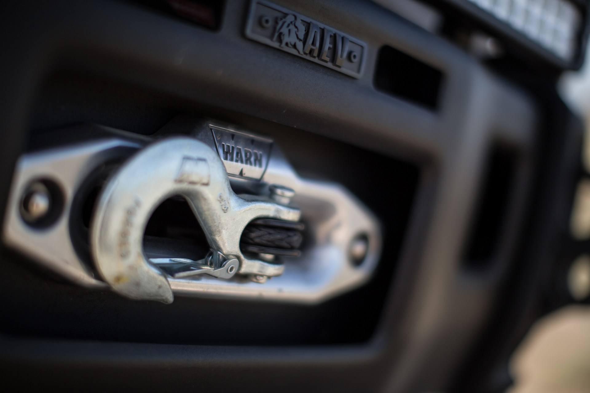 Ram-1500-Recruit-By-AEV-41 AEV Highlights Its Ram 1500 Recruit As FCA Prepares To Launch The Rebel TRX