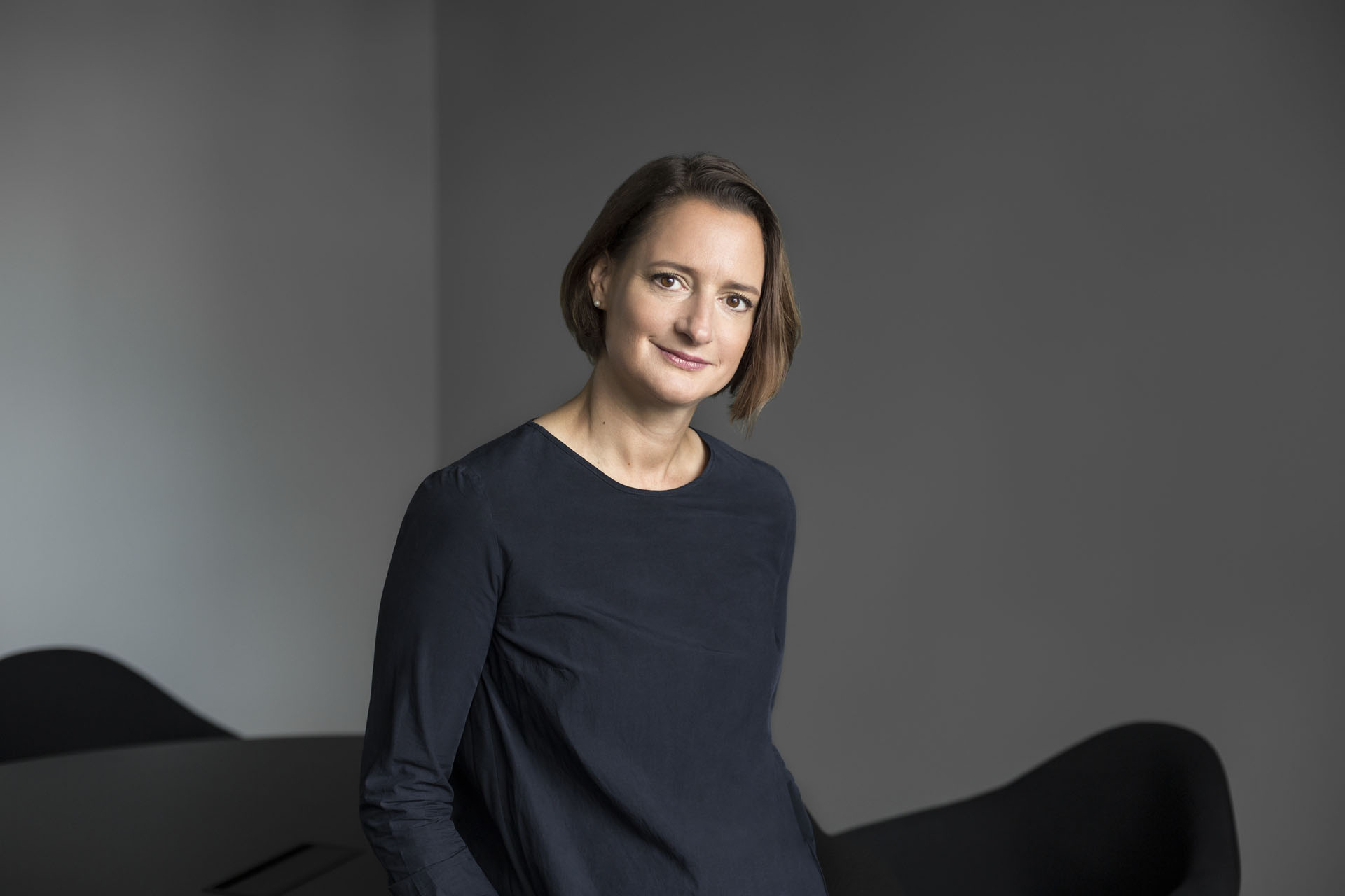 Katrin Adt übernimmt Leitung von smart Smart Keeps A Woman In Charge, Names Katrin Adt As New CEO