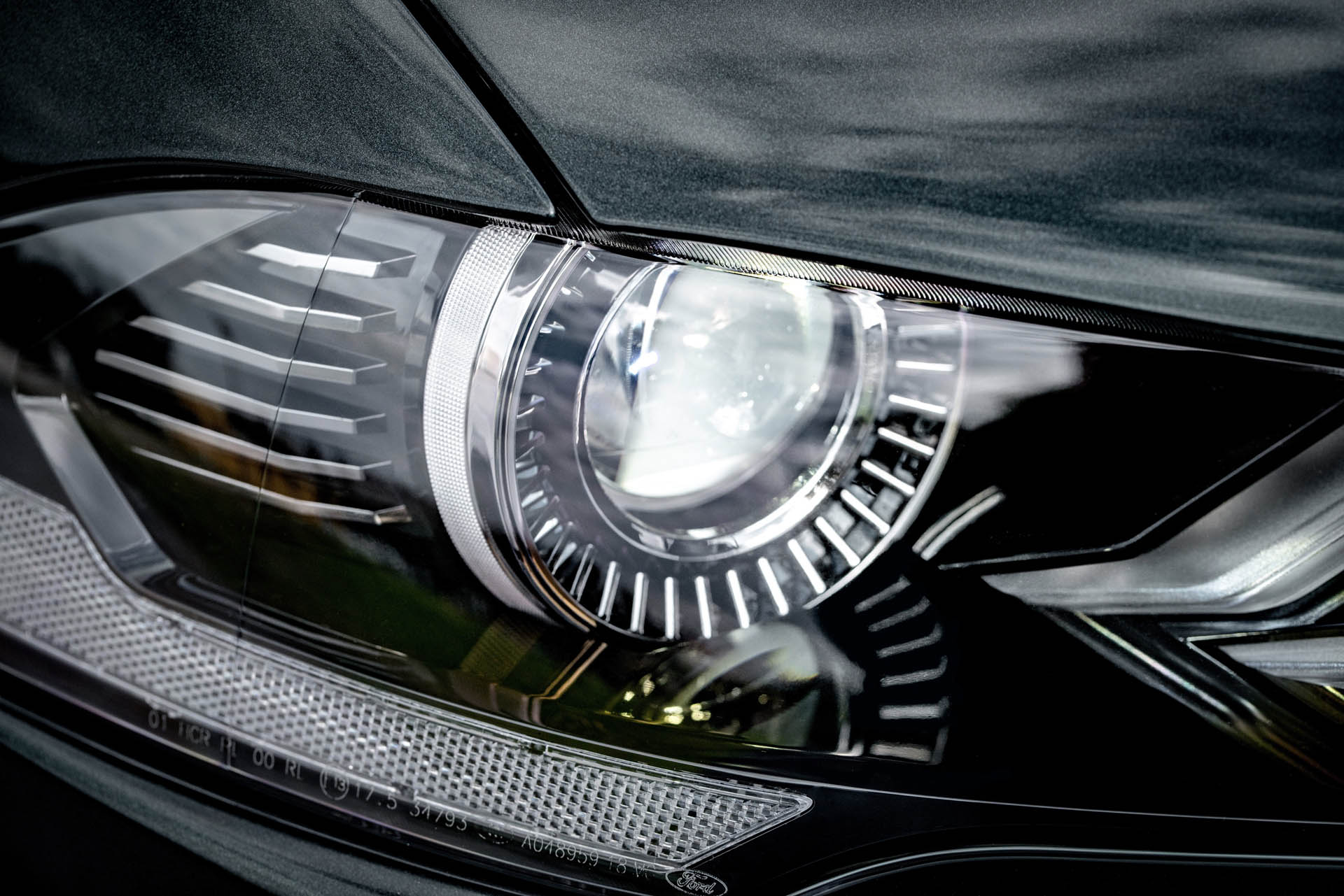 FORD_MUSTANG_BULLITT_32_HR copy You Can Buy A New Bullitt Mustang Down Under… At A Slight Premium