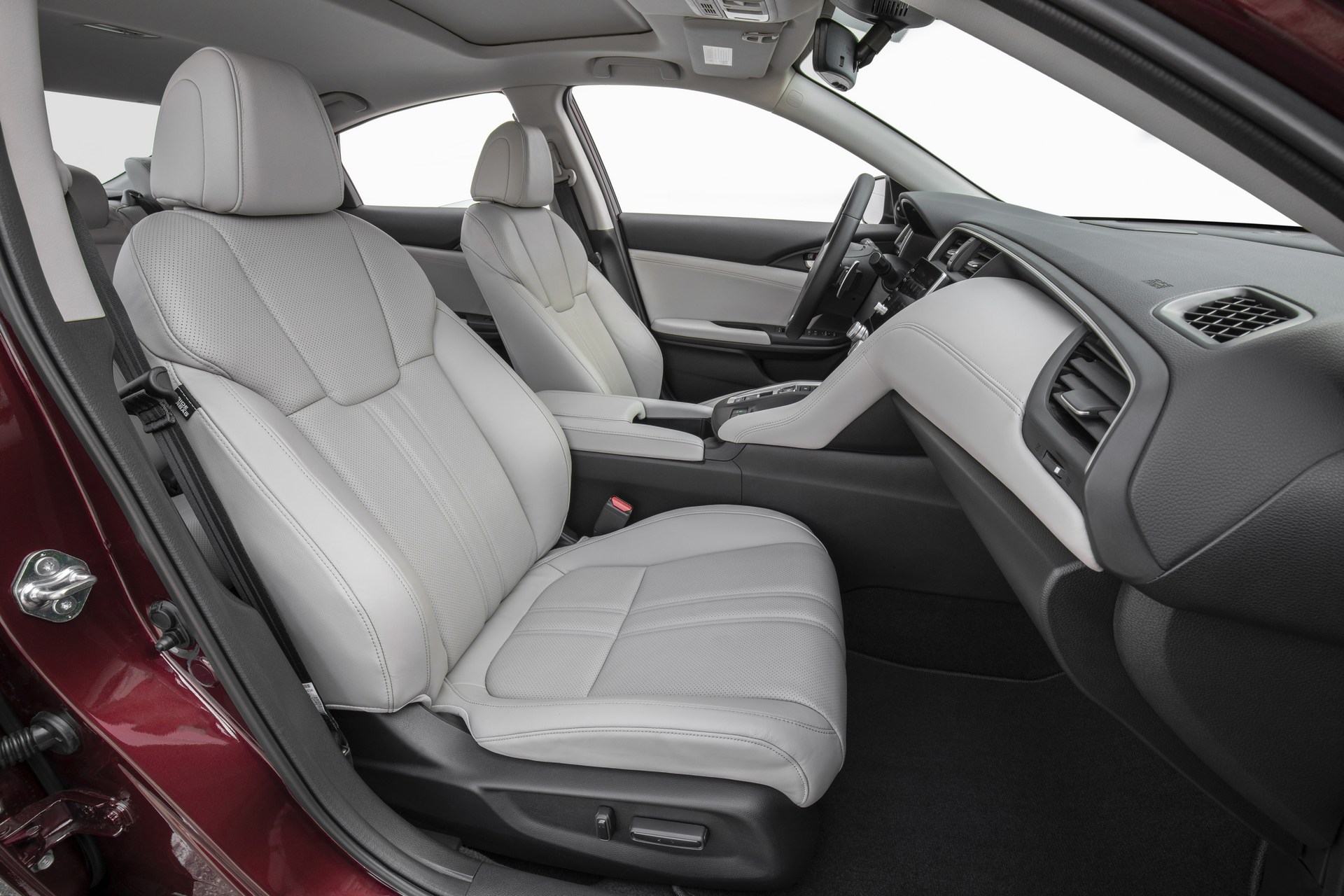 2019-Honda-Insight-72 2019 Honda Insight Priced From $22,830