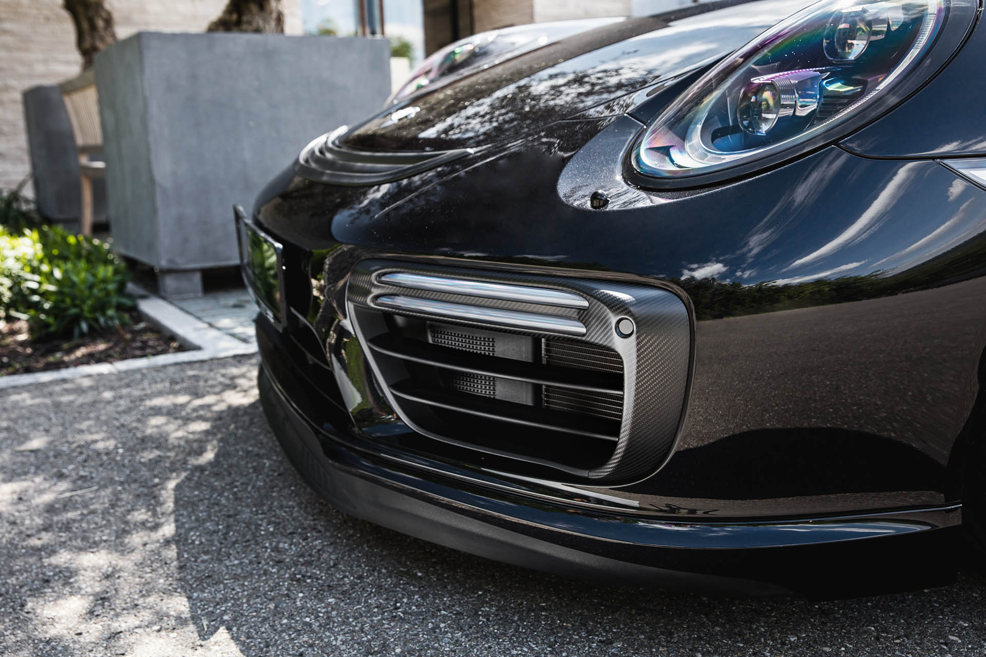 TECHART_091_GTsport_13 copy TechArt GTsport ‘1 Of 30’ Sends Off The Current Porsche 911 Turbo S