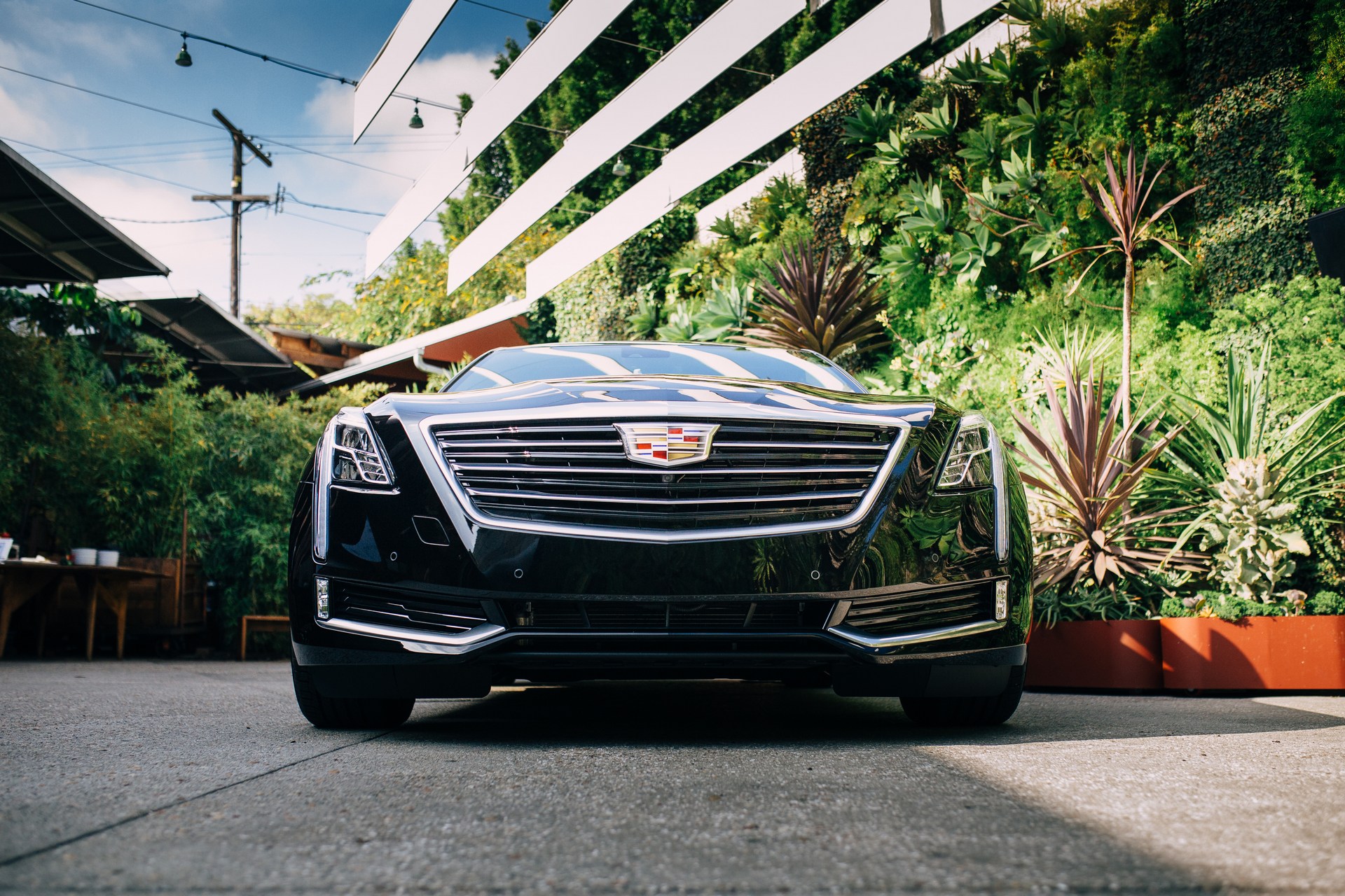 2017-Cadillac-CT6-Plug-In-Hybrid-064 Trump Hits China With Auto Tariffs, Buick Envision Could Cost $8K More