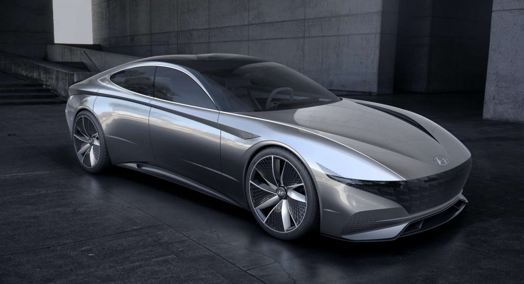 Hyundai To Distinguish Future Models With Unique Designs