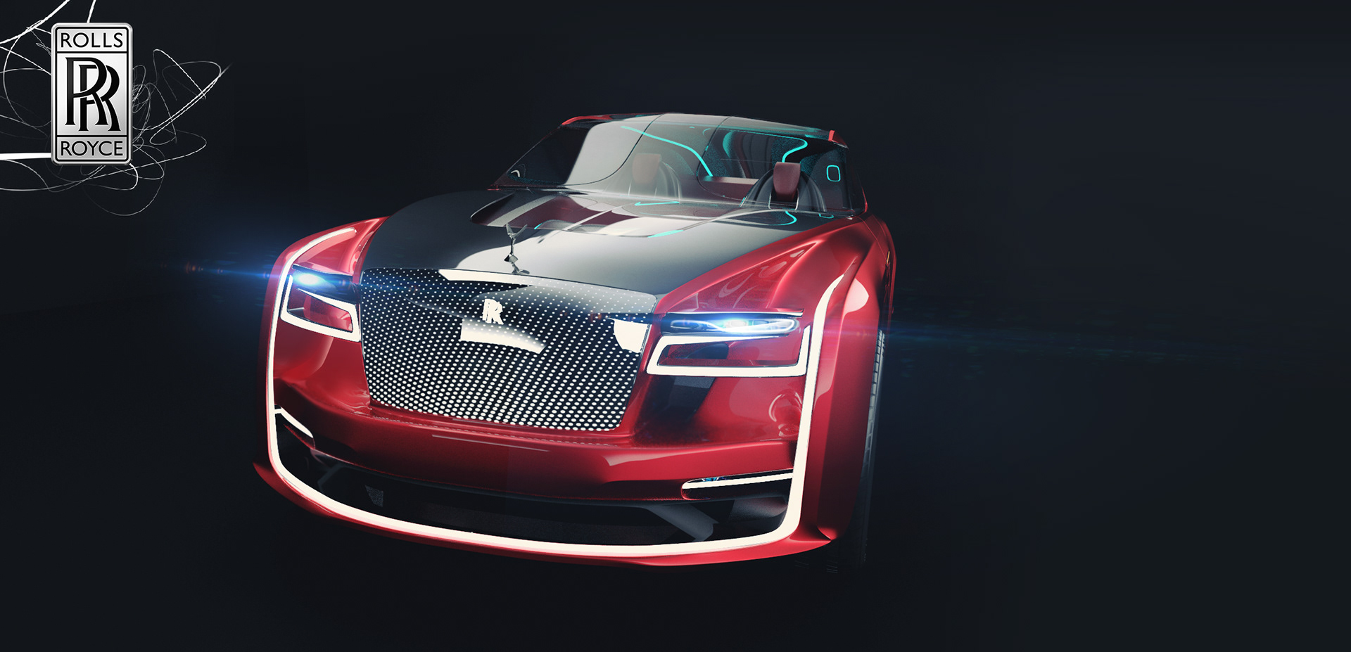 rolls-royce-futuristic-concept-render-6 What Would A Fully Autonomous Rolls-Royce Look Like?