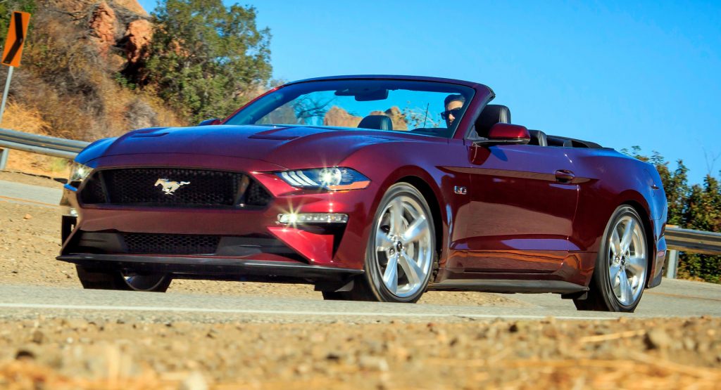 Fuel Economy Continues To Climb Even As Cars Become More Powerful