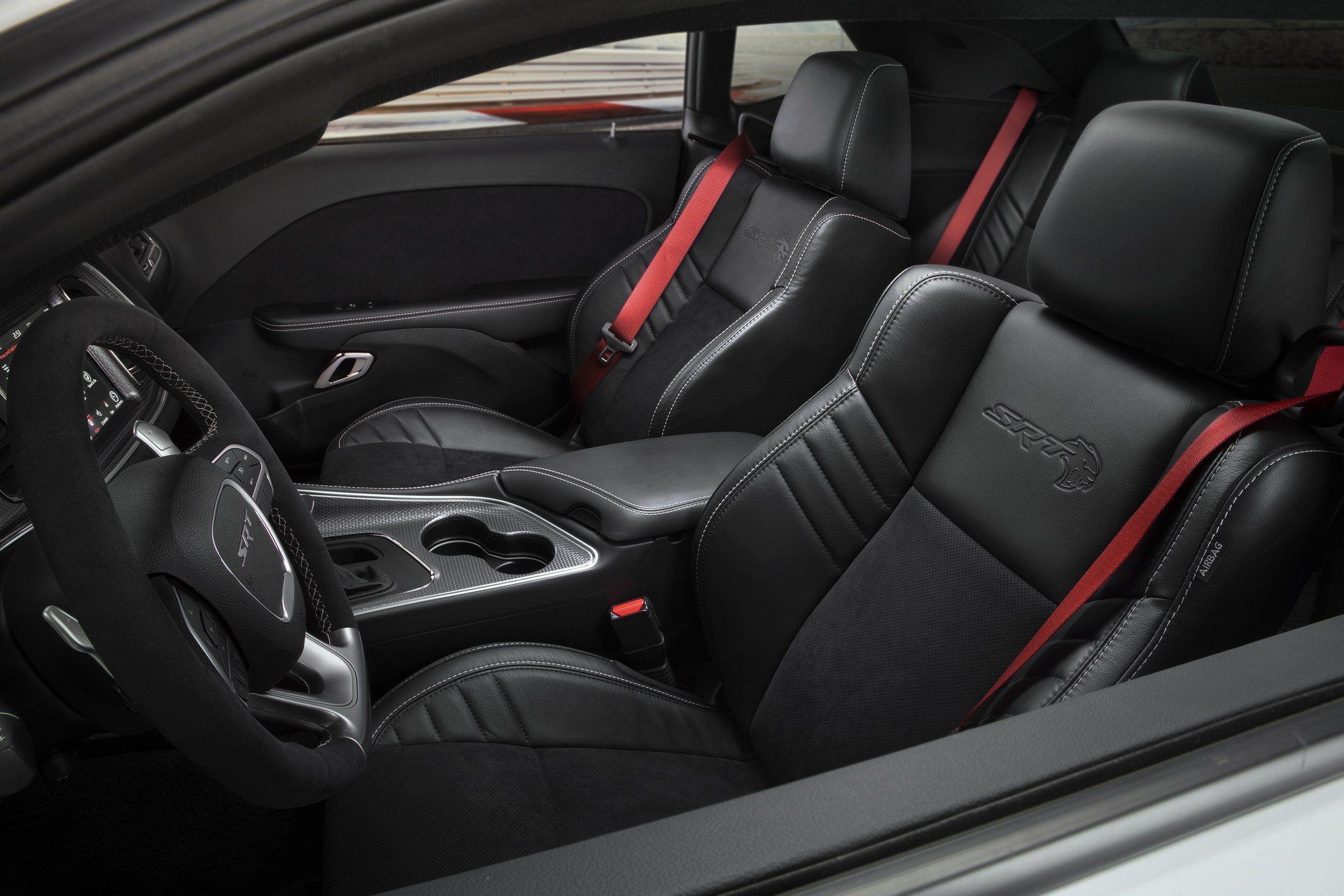 2019-Dodge-Challenger-66 2019 Dodge Challenger Pricing Announced, SRT Hellcat Redeye Costs $69,650