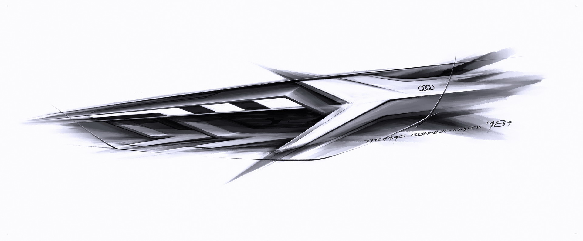 2019 Audi A1 39 2019 Audi A1 Sportback: All The Details, Full Gallery And A Video Walkaround