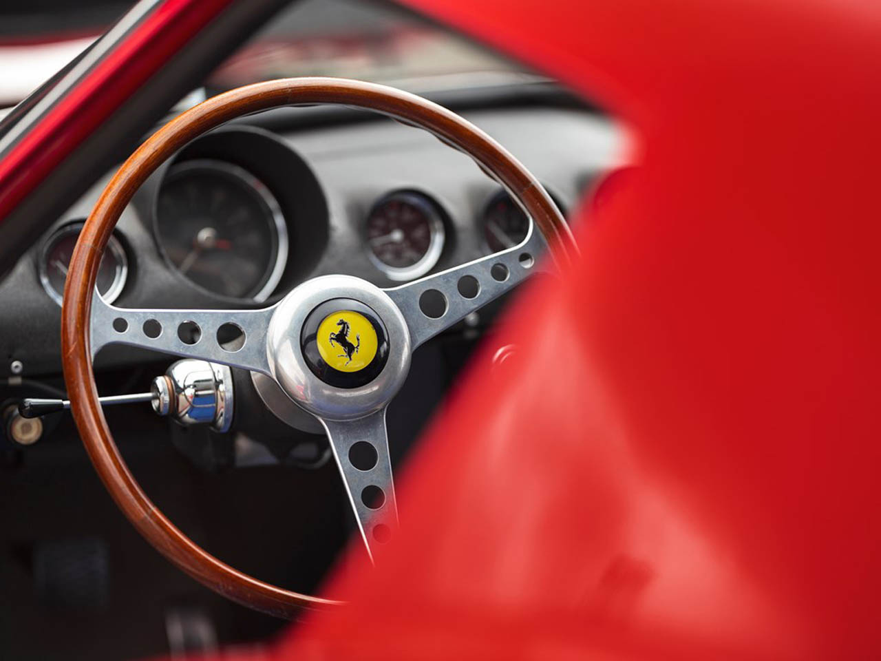 1962-ferrari-250-gto-3413gt-09 1962 Ferrari 250 GTO Valued >$45 Million Will Be The Most Expensive Car Ever Auctioned