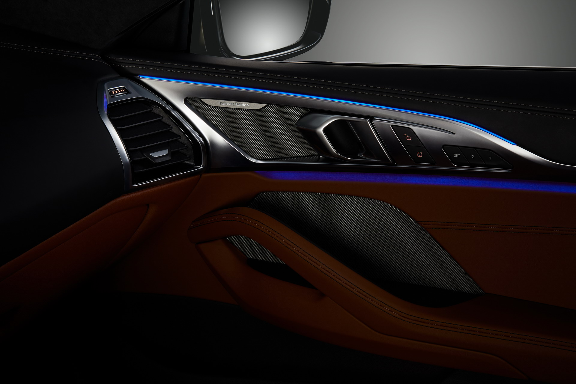 BMW-8-Series-2019-40 2019 BMW 8-Series Wants To Be The Sports Car The E31 Never Was (89 Photos & Videos)