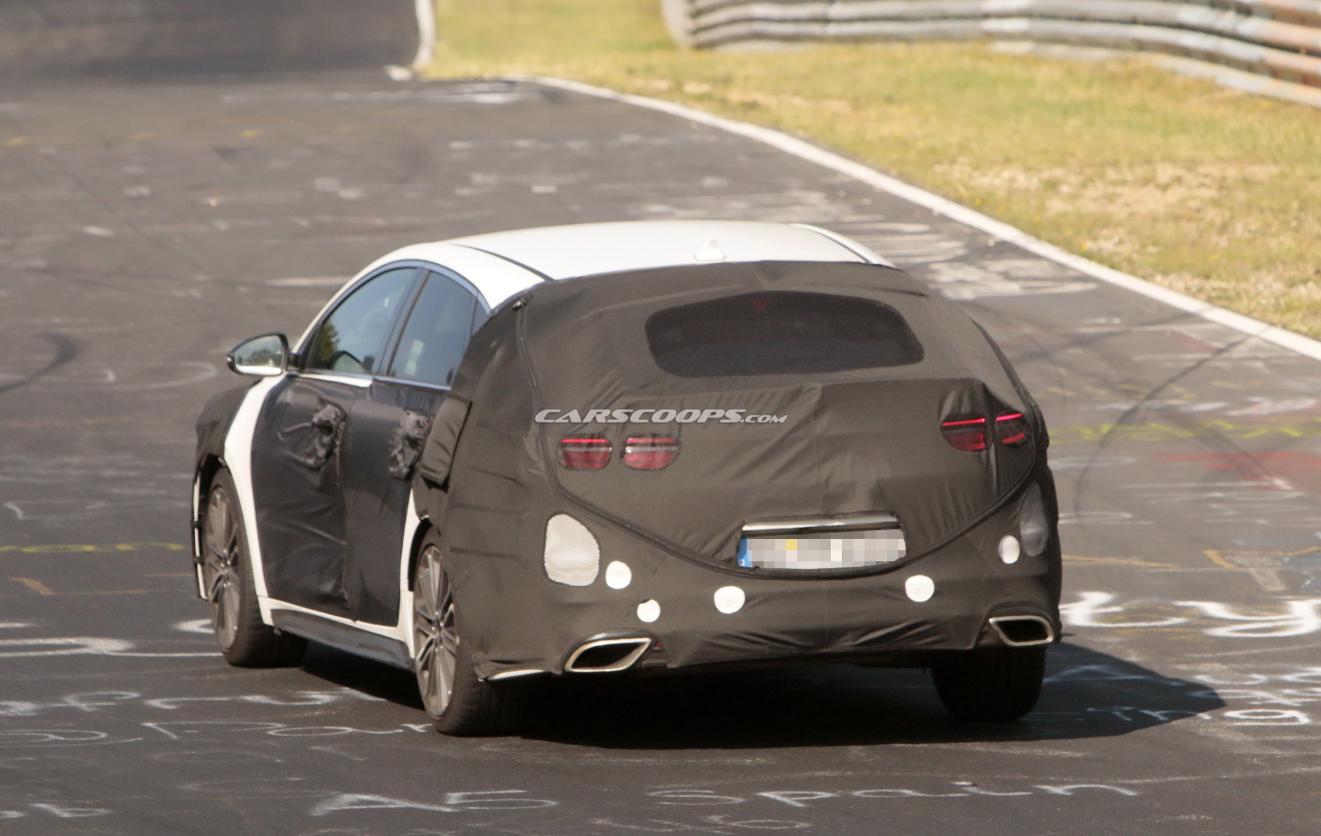 Kia Proceed GT 17 2019 Kia Proceed GT Wants To Be Your Affordable Hot Shooting Brake