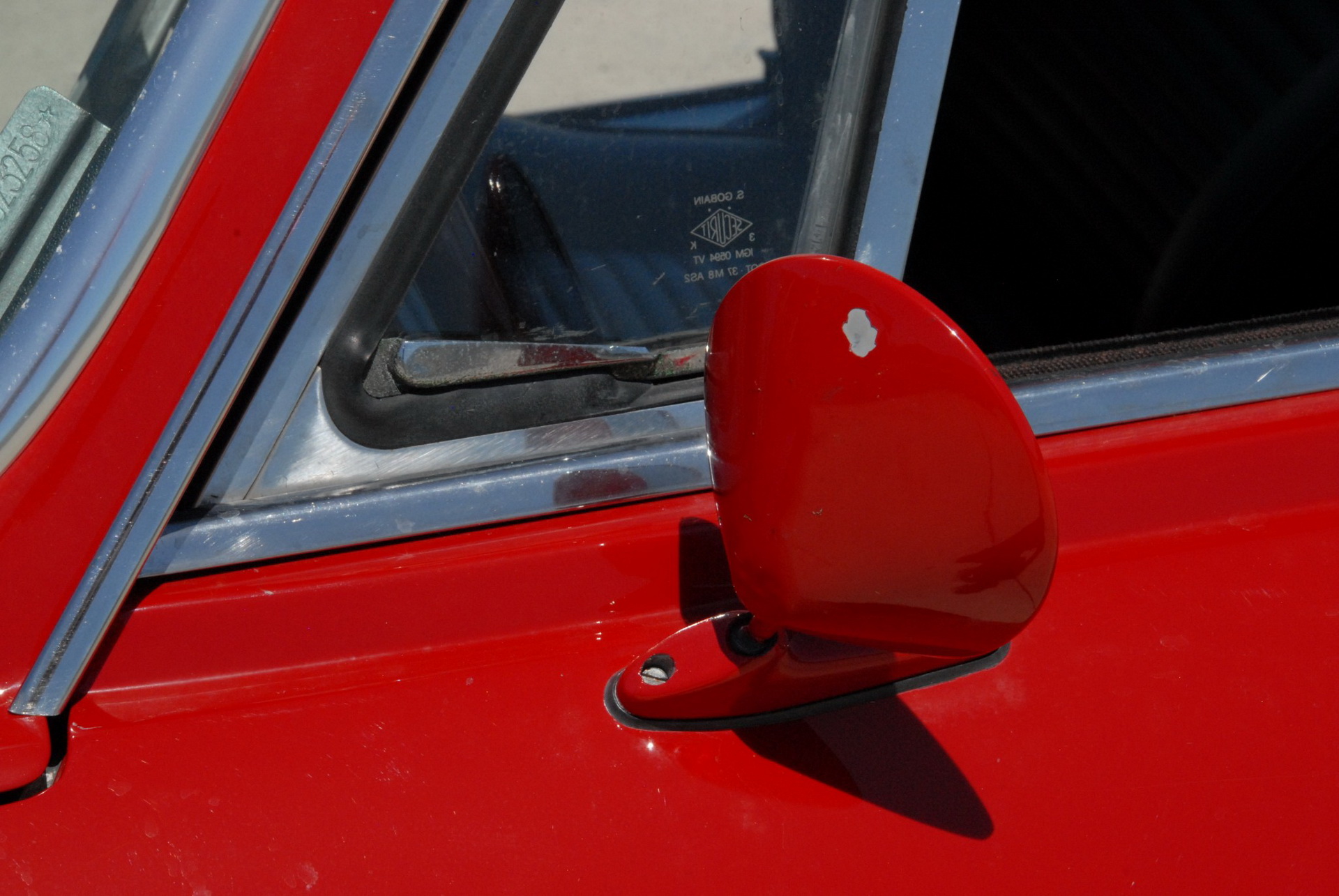 1974-alfa-romeo-gtv-bat-auction-9 Bid On This Alfa Romeo 2000 GT Veloce, Make Other Car Enthusiasts Jealous