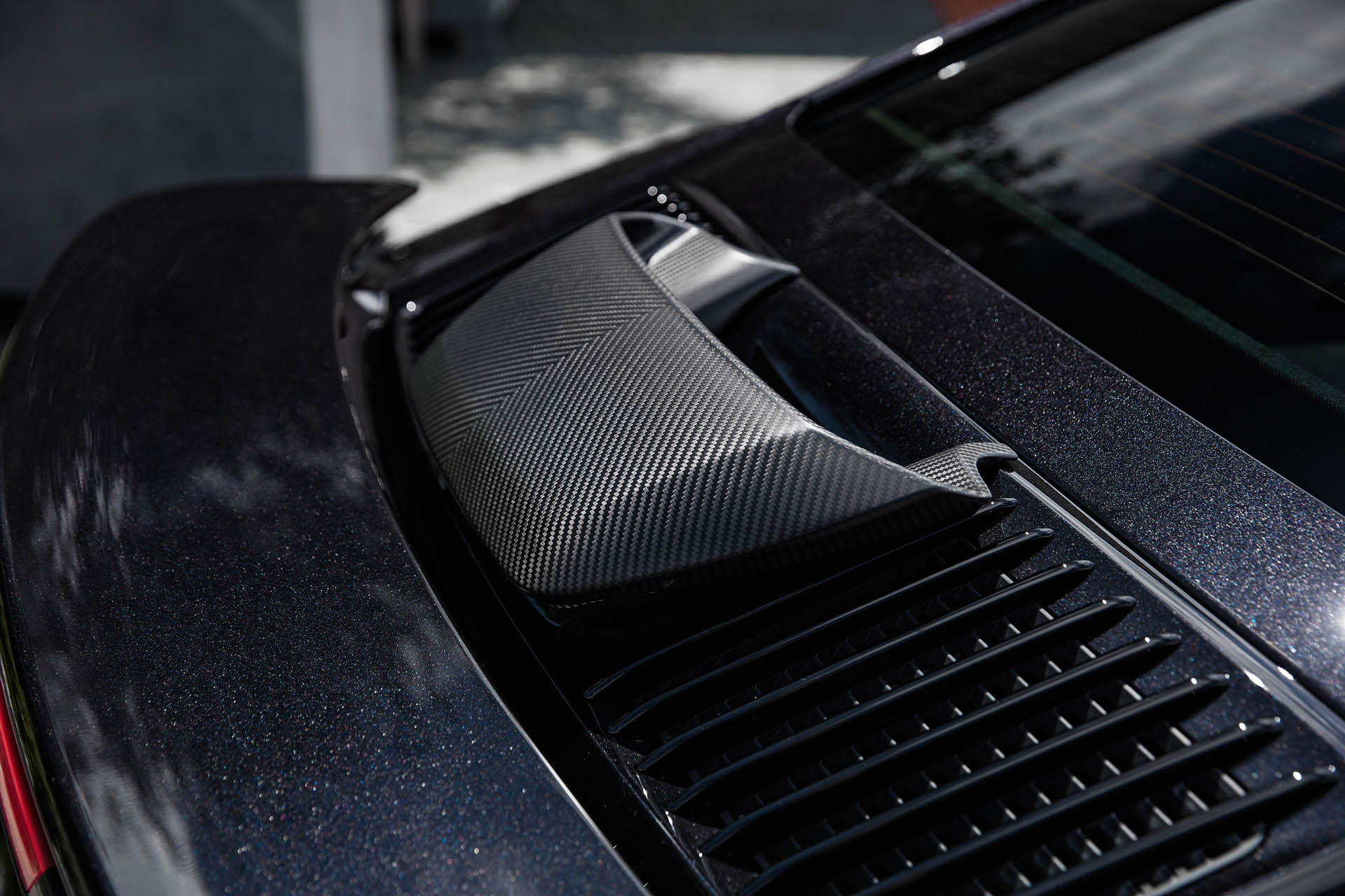 TECHART_091_GTsport_04 copy TechArt GTsport ‘1 Of 30’ Sends Off The Current Porsche 911 Turbo S