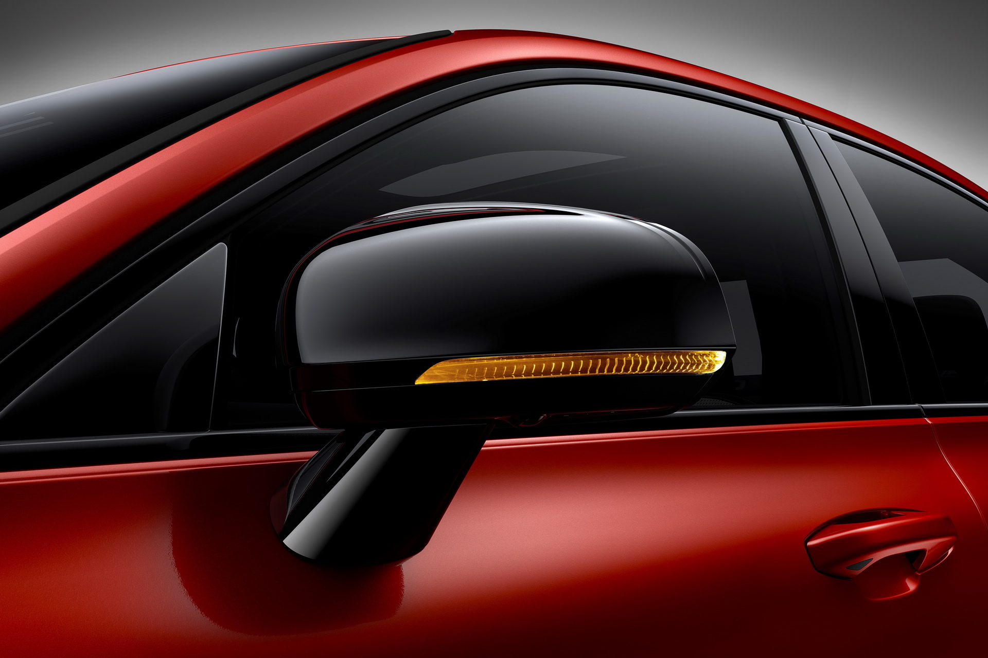 2019-volvo-s60-unveiled-145 New 2019 Volvo S60 Is A Sleek, American Made BMW 3-Series Fighter