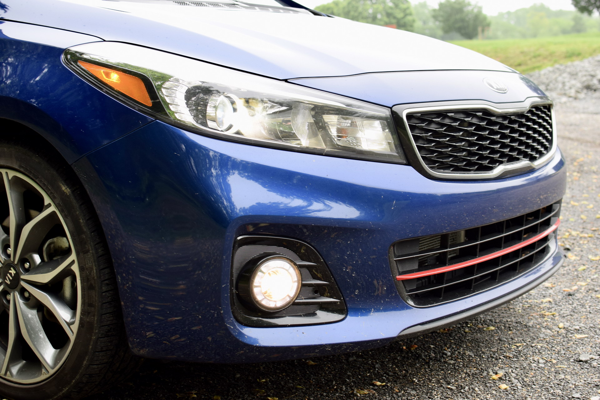 2018 Kia Forte5 SX 46 Review: 2018 Kia Forte5 SX With 201HP Turbo Is Not A Hot Hatch, But That’s OK