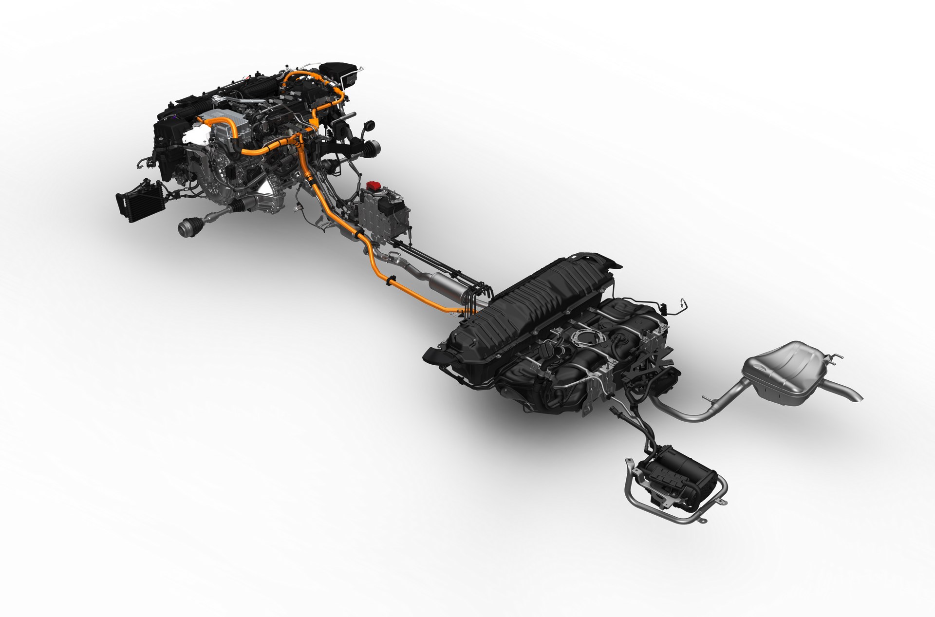 2019-Honda-Insight-89 2019 Honda Insight Priced From $22,830