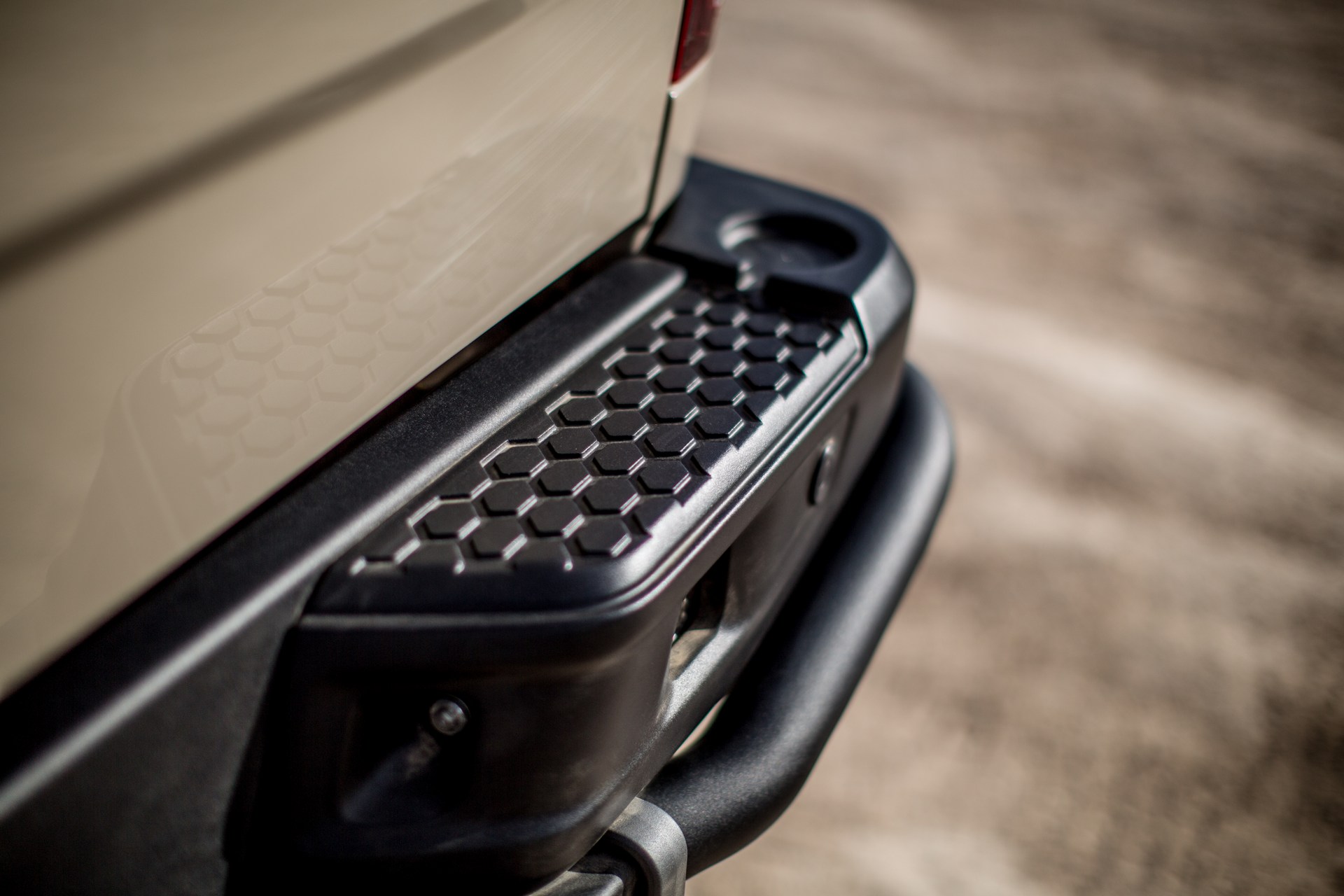 Ram-1500-Recruit-By-AEV-48 AEV Highlights Its Ram 1500 Recruit As FCA Prepares To Launch The Rebel TRX