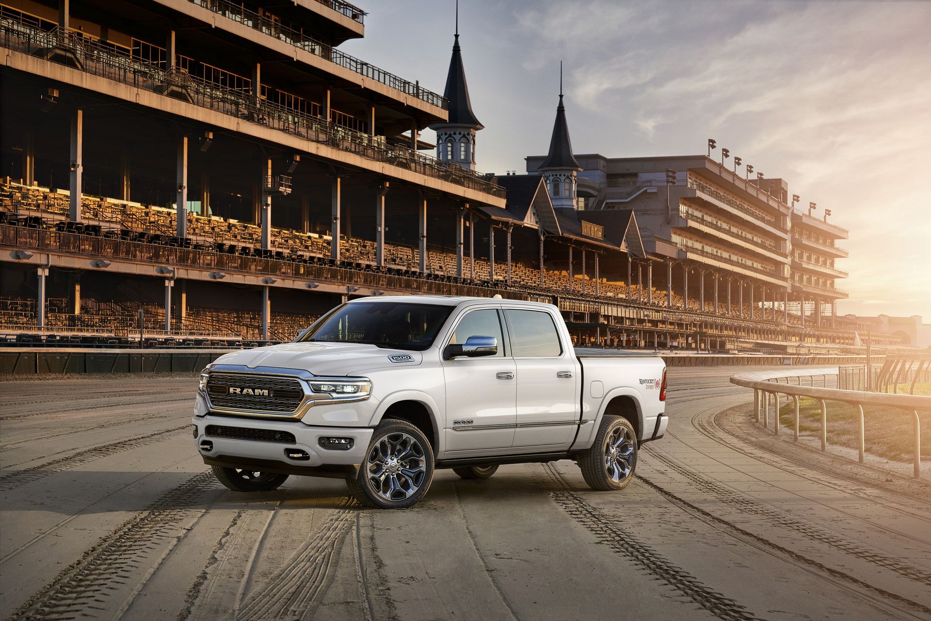 2019-Ram1500-07 2019 Ram 1500 Launch Still Plagued By Delays