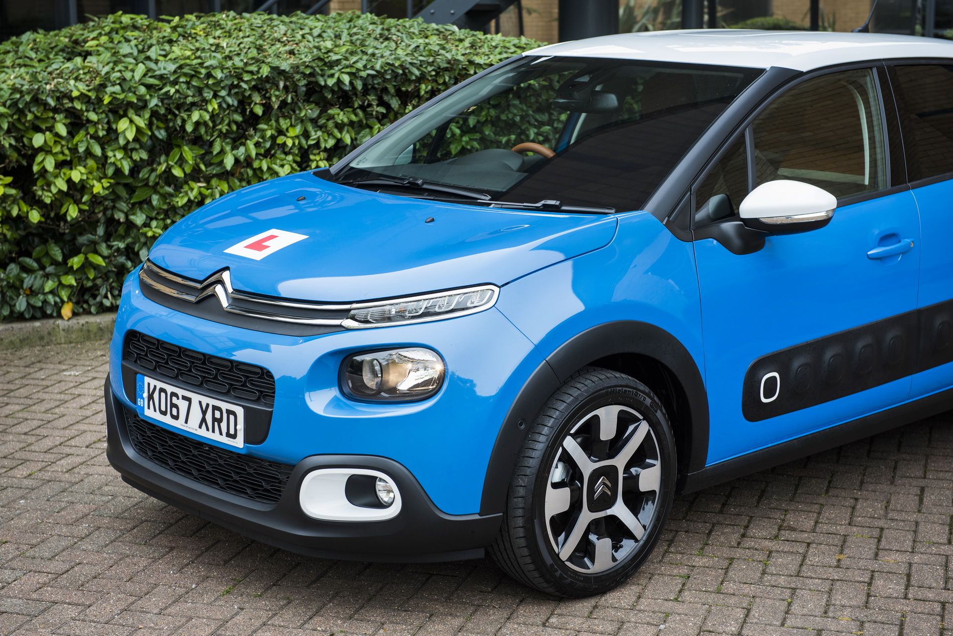 citroen-survey-motorway-learner-test-4 Survey Says Learner Drivers Should Also Have To Pass Motorway Test