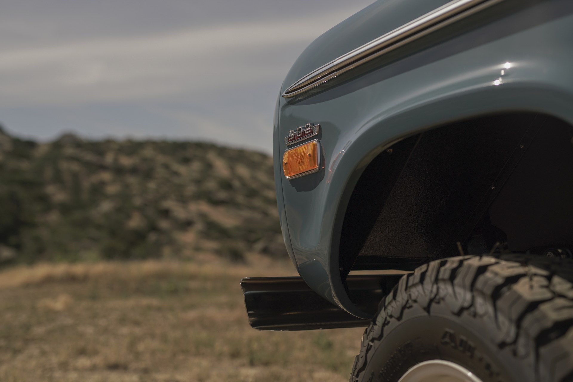 Icon-Ford-Bronco-Old-School-28 Why Wait For An All-New Ford Bronco When You Get Icon’s Old School BR