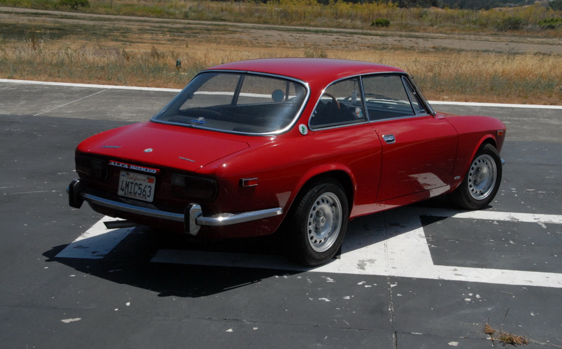 1974-alfa-romeo-gtv-bat-auction-6 Bid On This Alfa Romeo 2000 GT Veloce, Make Other Car Enthusiasts Jealous