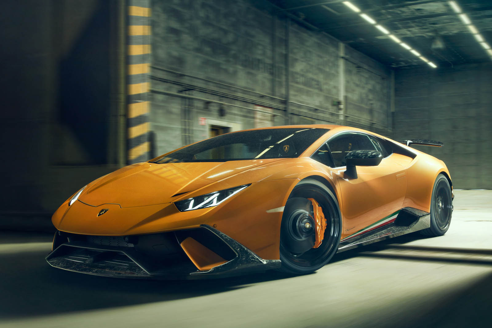 NOVITEC LamHuPer Pic15 copy Novitec Begins Upgrading The Lamborghini Huracan Performante