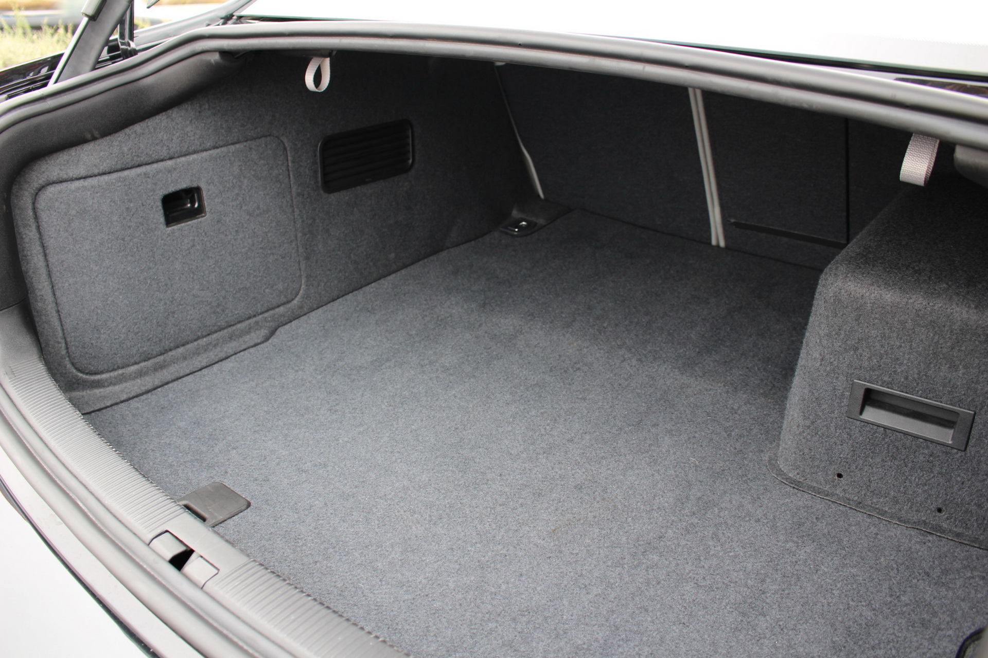 2003-audi-rs6-mtm-bat-27 MTM-Tuned 2003 Audi RS6 Sold For $36,000 At Online Auction