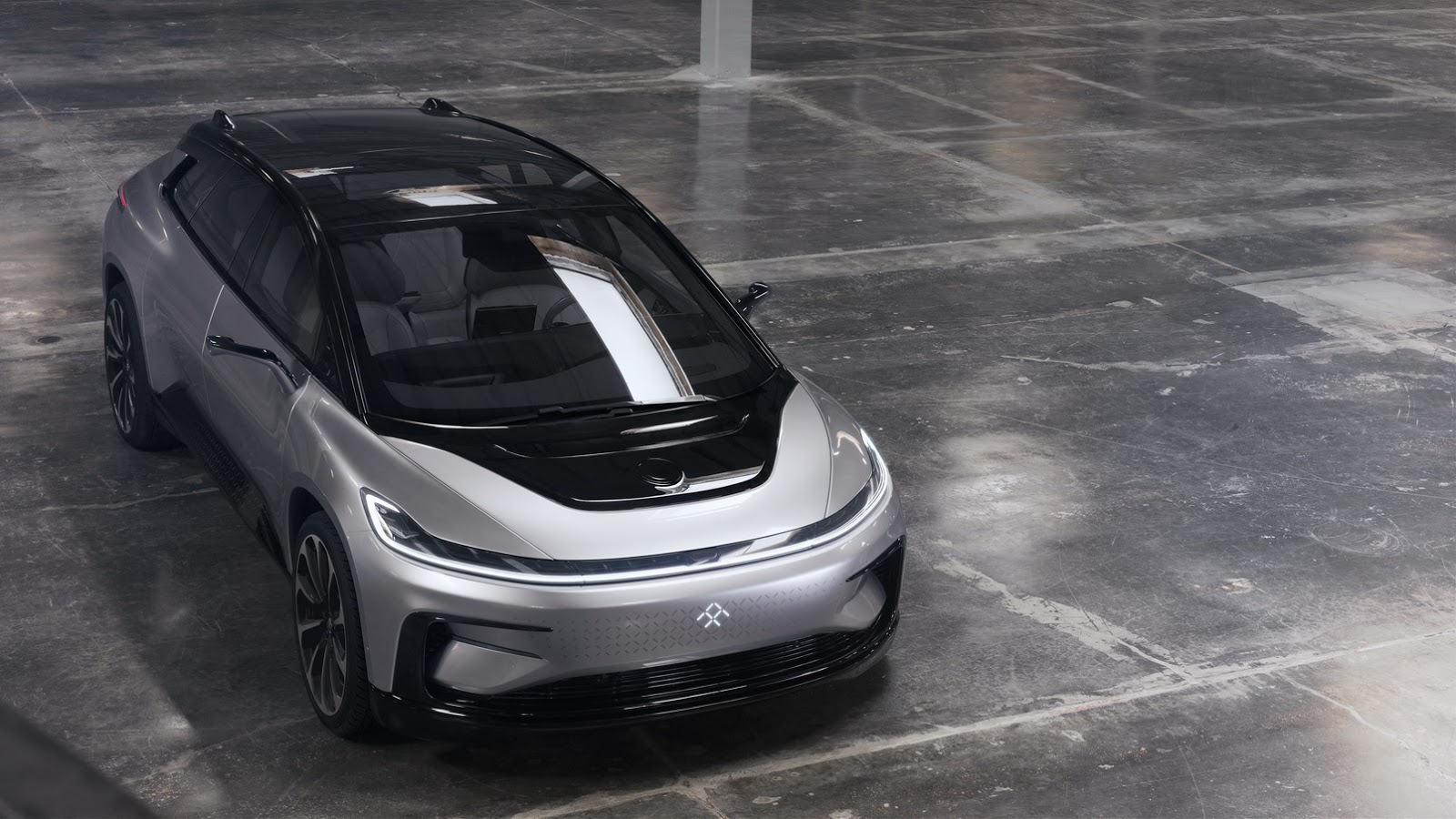 Faraday-Future-Investment-1 $2 Billion Chinese Investment In Faraday Future Cleared By U.S. Committee