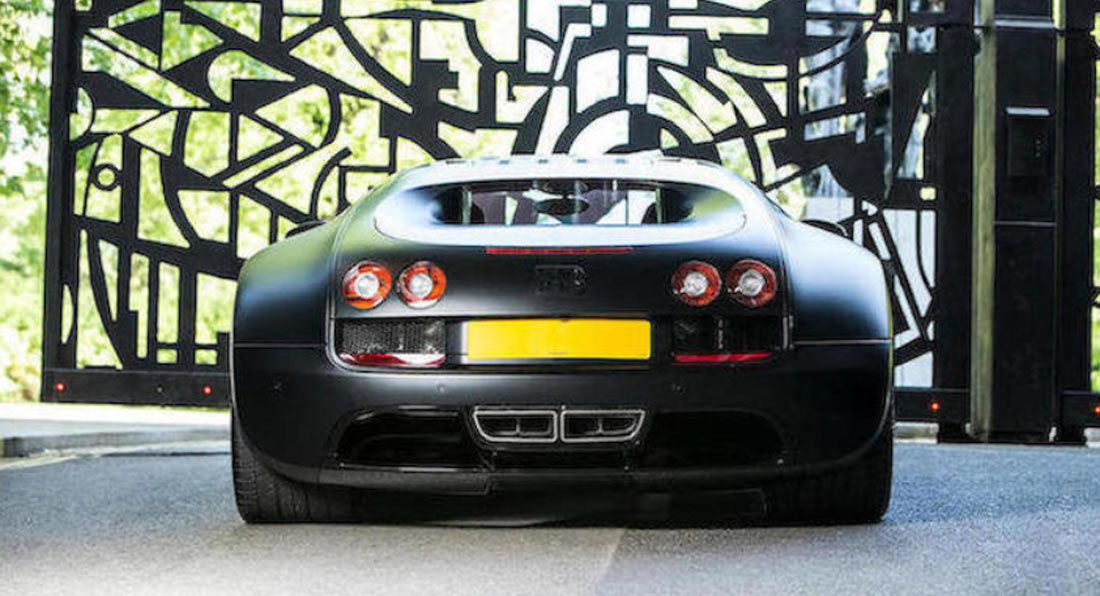 Bugatti-Veyron-Super-Sport-Auction-2 Final Bugatti Veyron Super Sport Ever Built To Be Sold At Goodwood