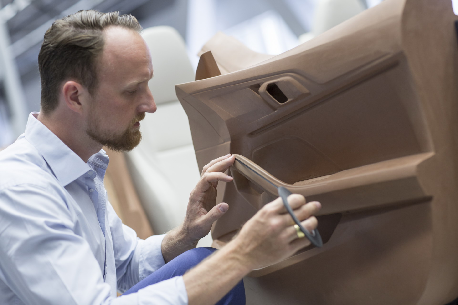 BMW-8-Series-2019-7 2019 BMW 8-Series Wants To Be The Sports Car The E31 Never Was (89 Photos & Videos)