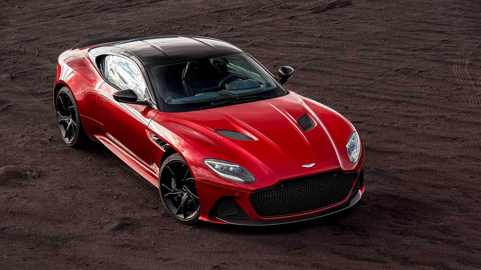 aston-martin-dbs-superleggera-leak-35 Aston Martin DBS Superleggera AMR To Add Even More Performance